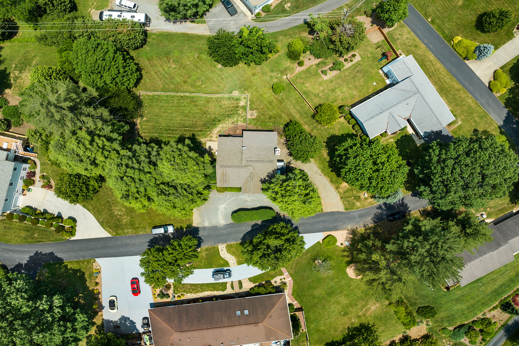 399 Foxfire Estates Circle