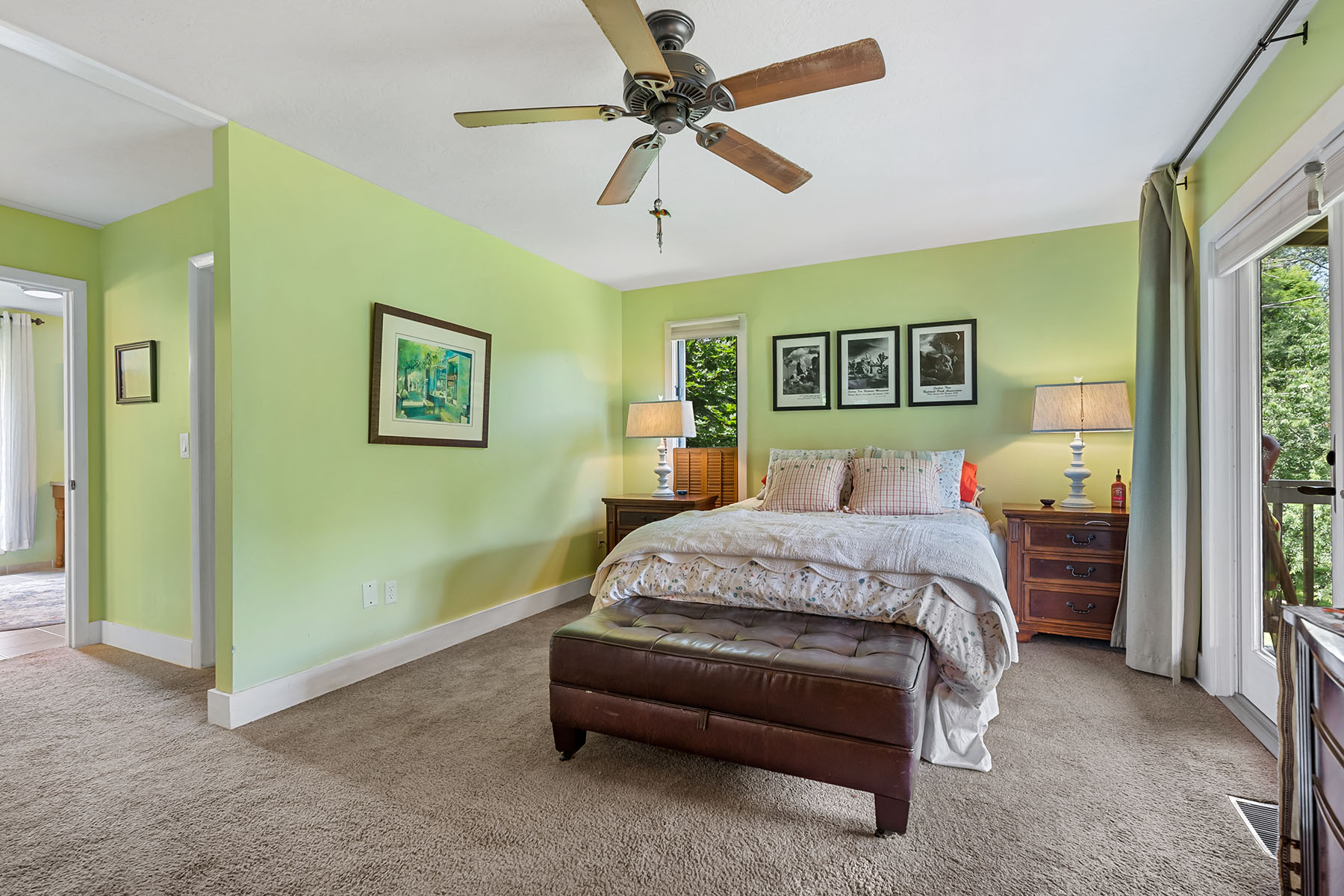 399 Foxfire Estates Circle