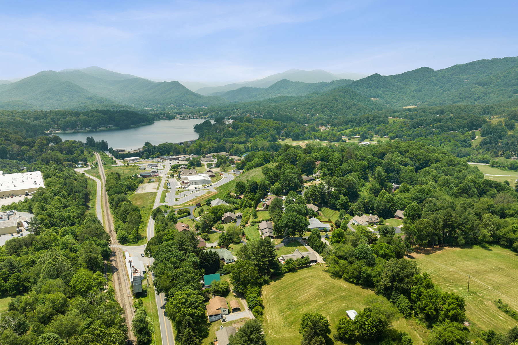 399 Foxfire Estates Circle