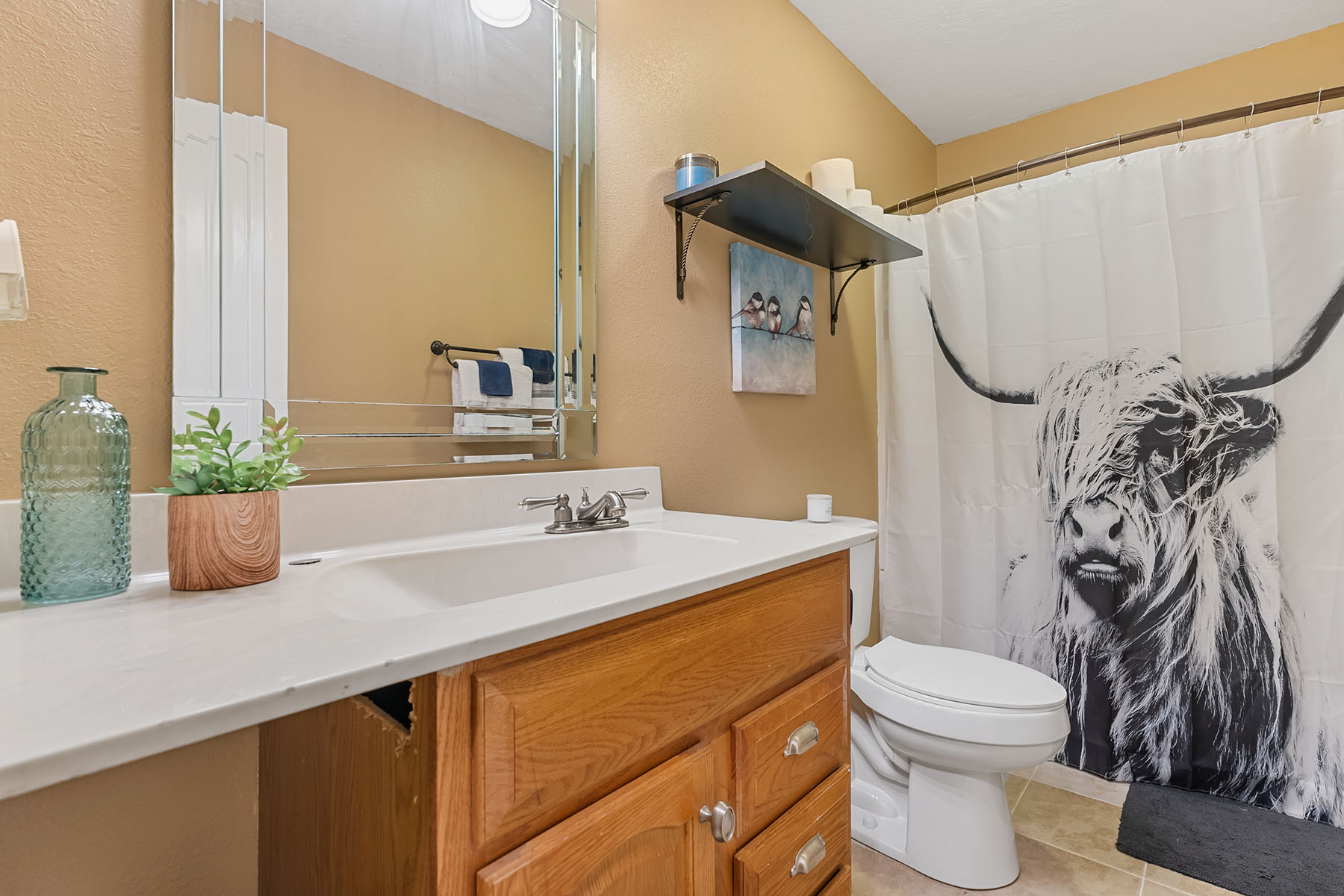 399 Foxfire Estates Circle