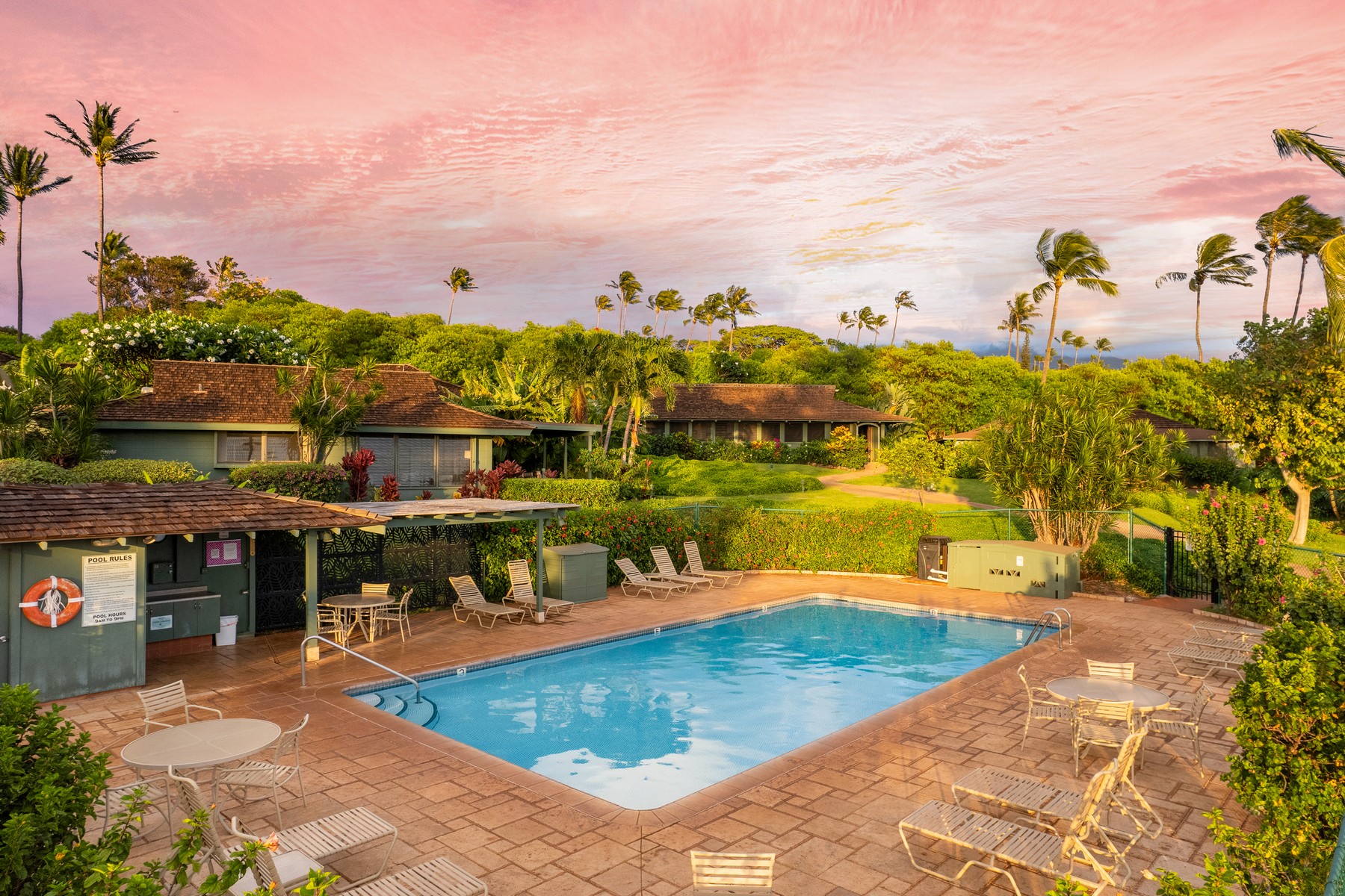International Colony Club 2750 Kalapu Drive #4