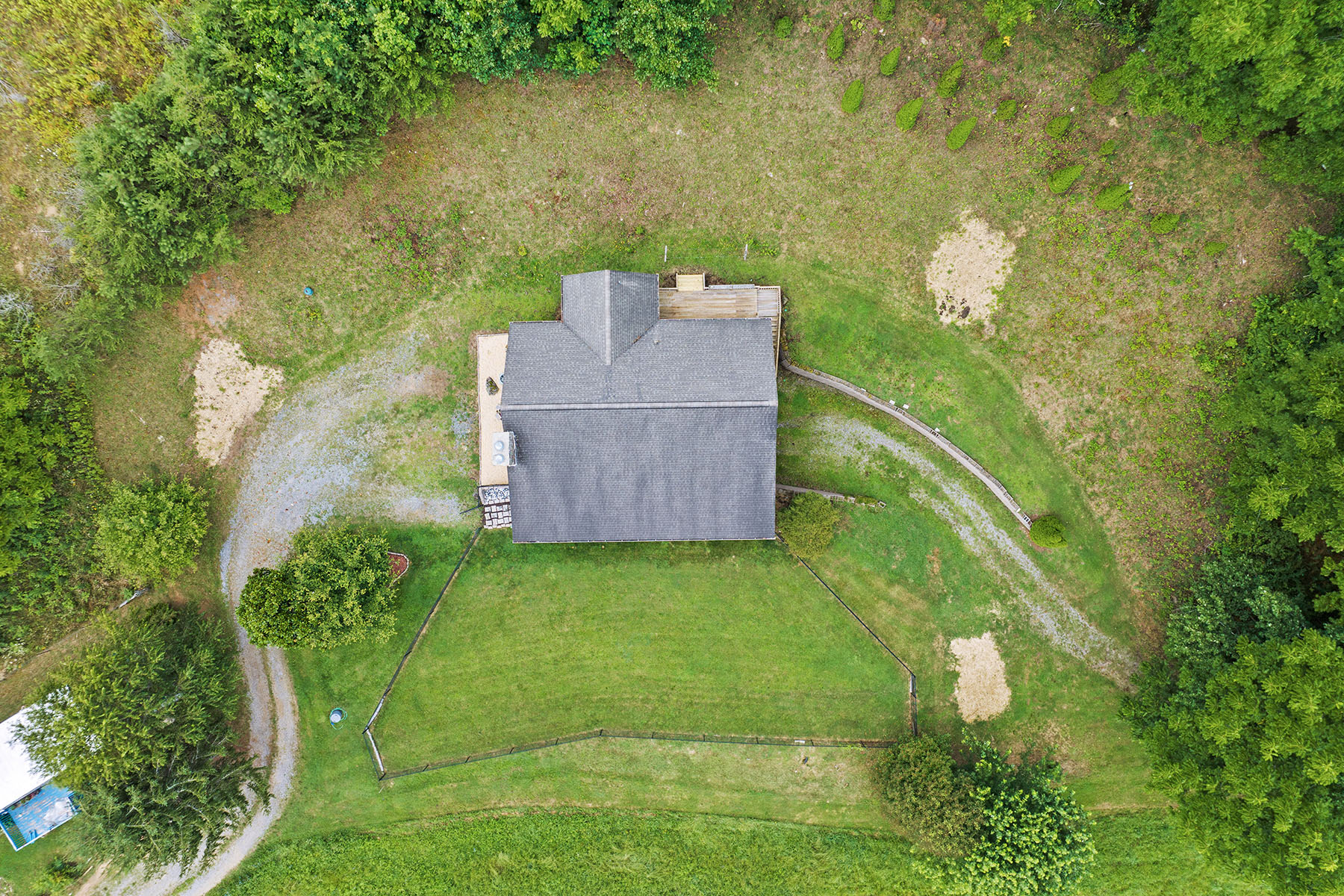 400 Fieldview Way