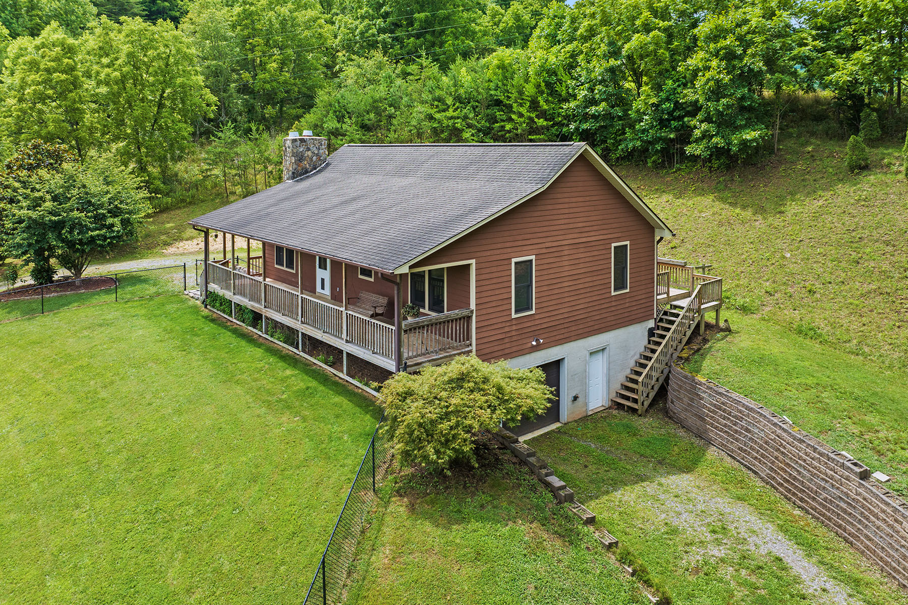 400 Fieldview Way