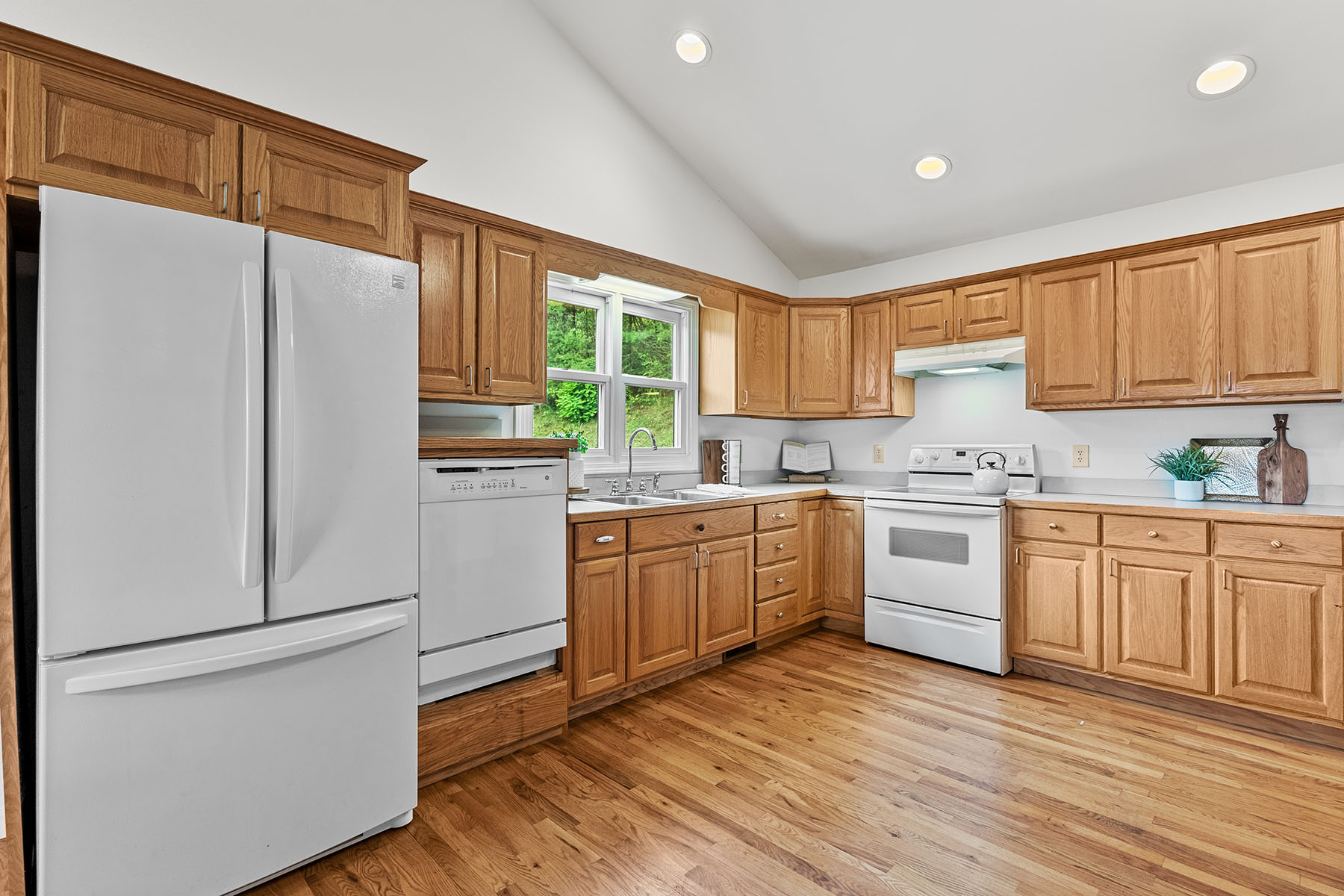 400 Fieldview Way