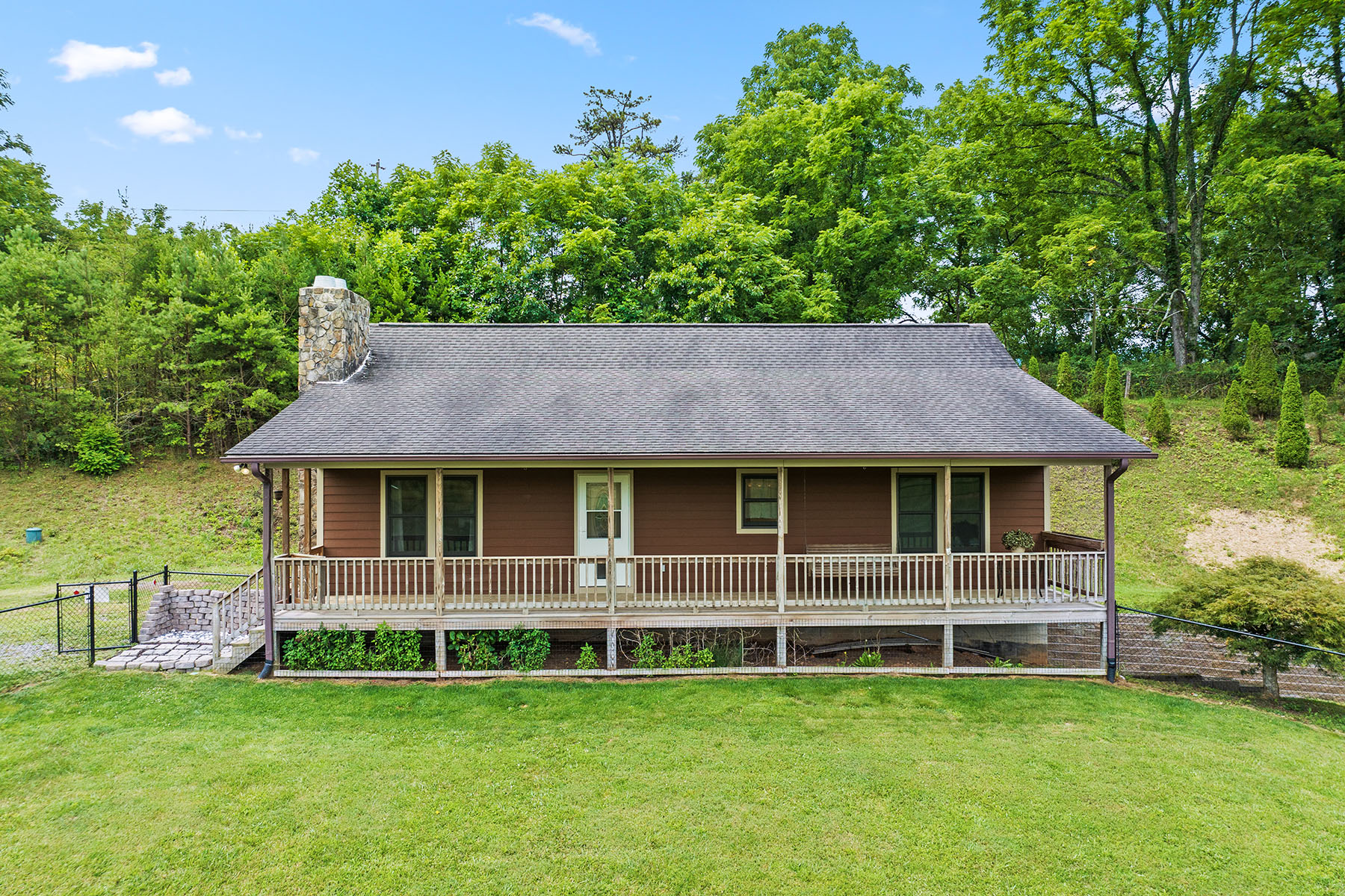 400 Fieldview Way