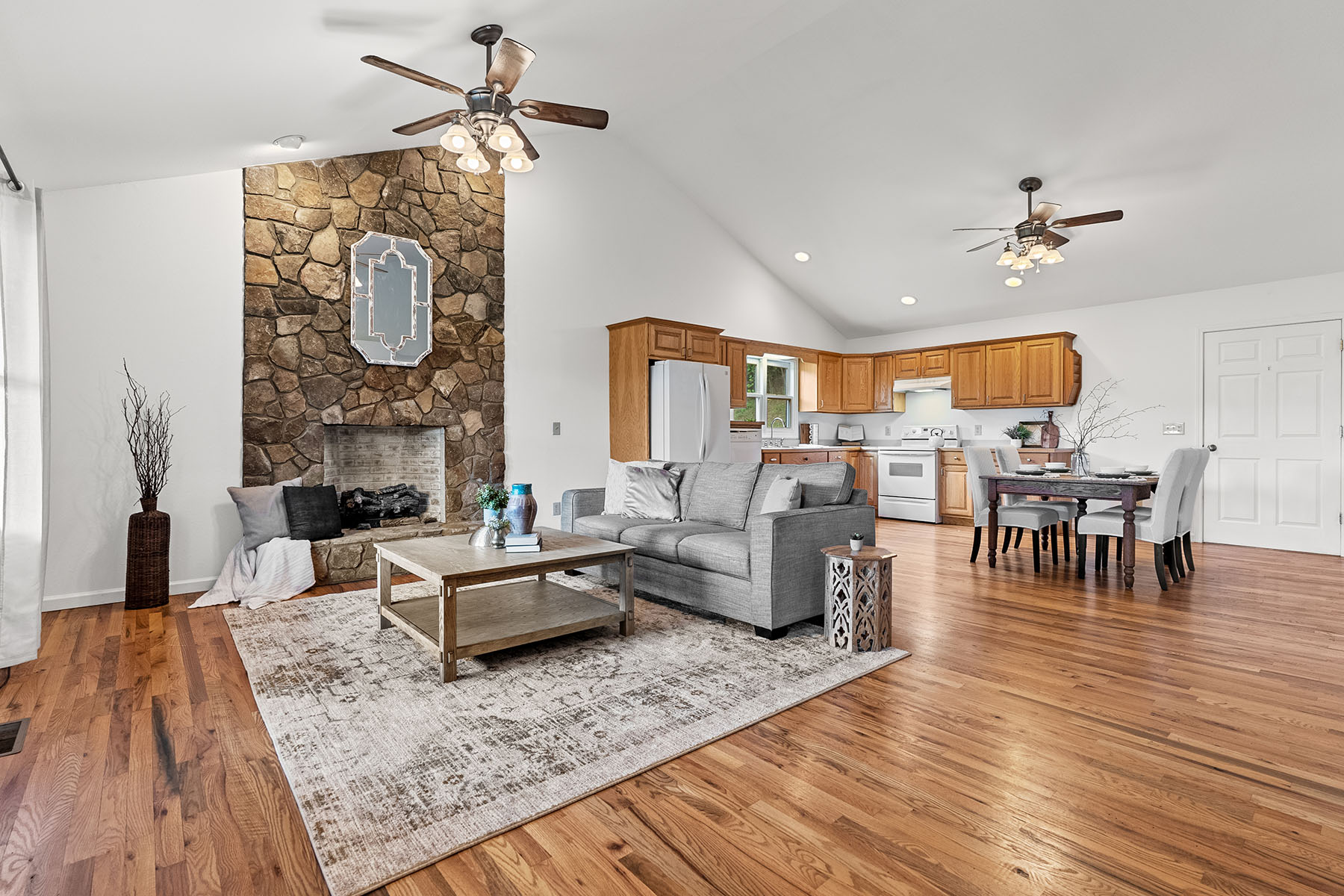 400 Fieldview Way