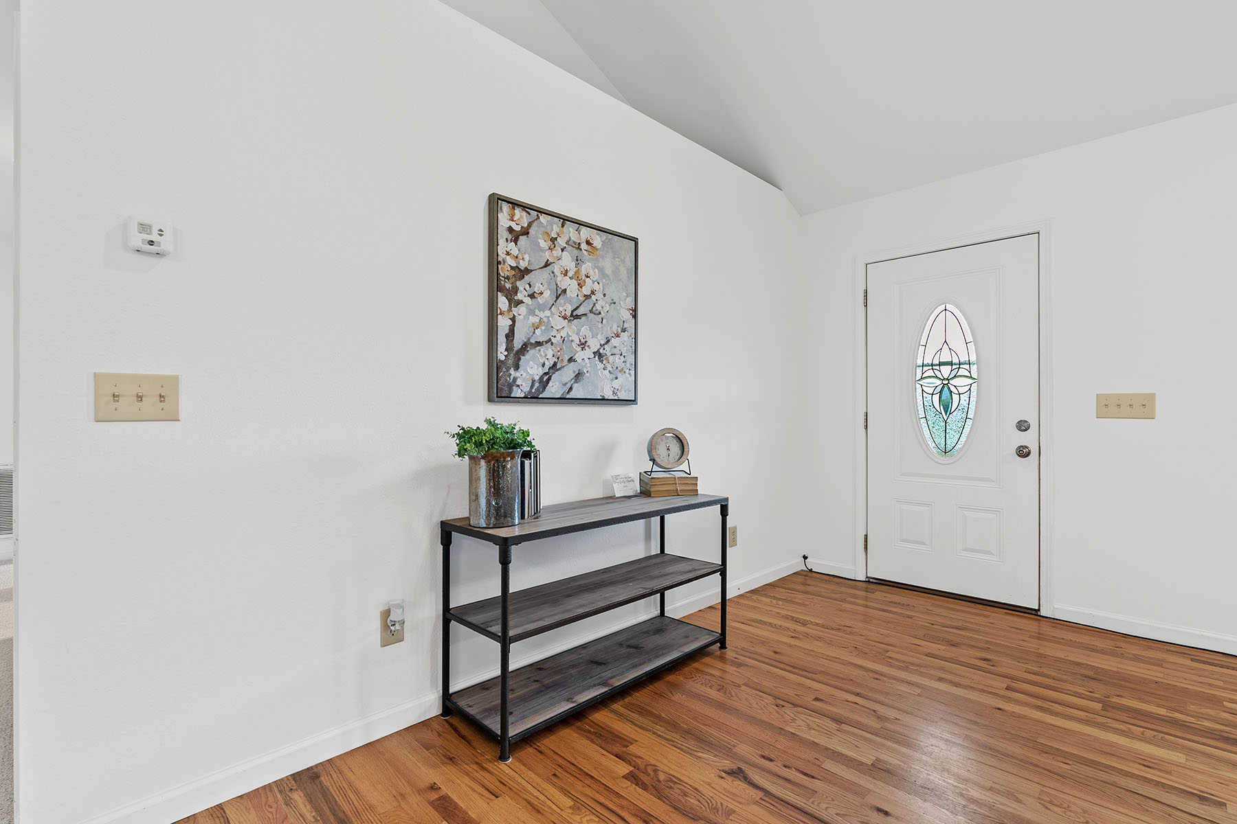 400 Fieldview Way