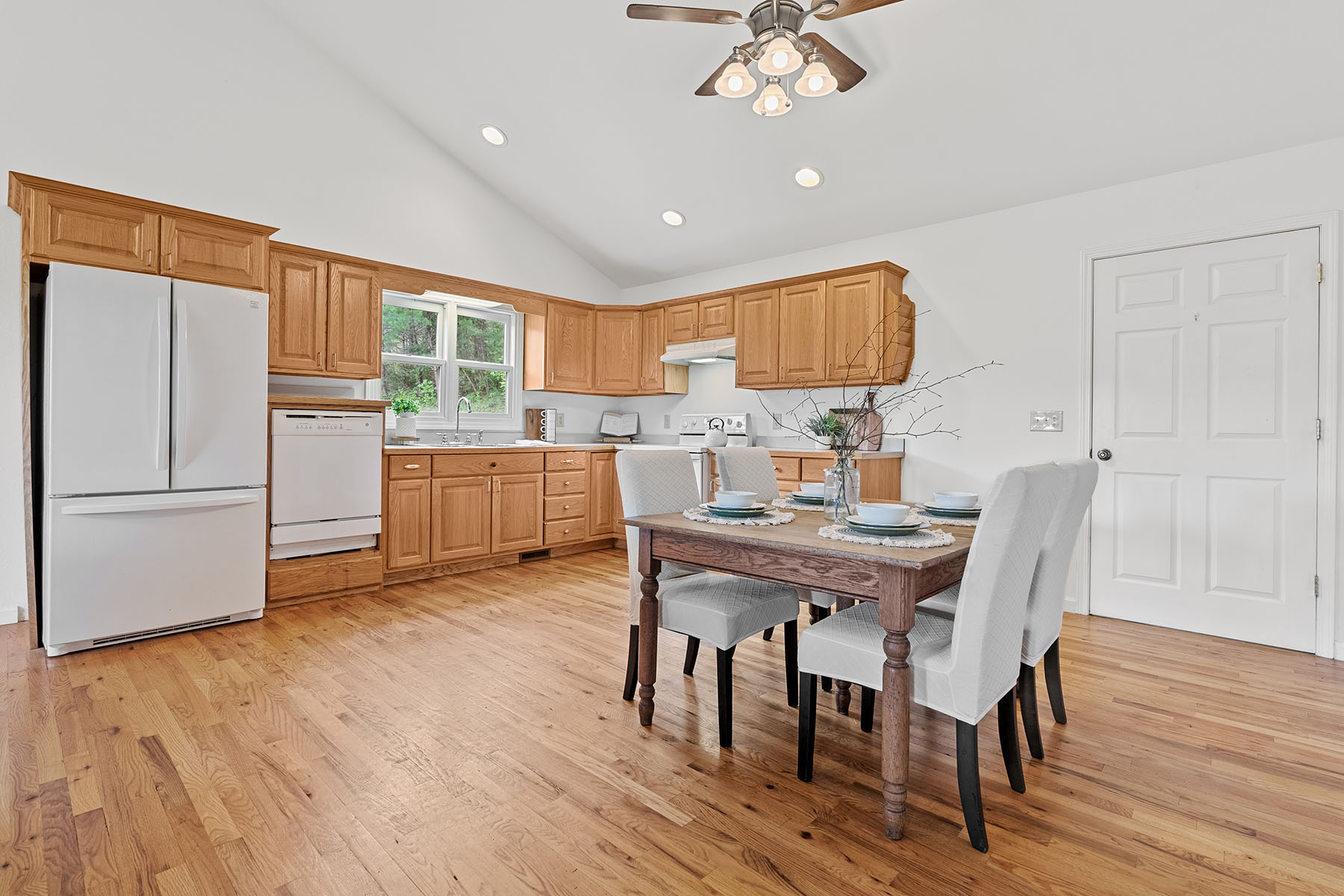 400 Fieldview Way