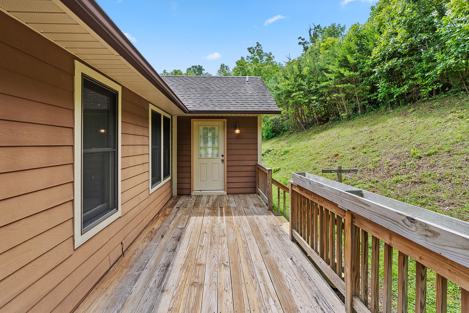 400 Fieldview Way