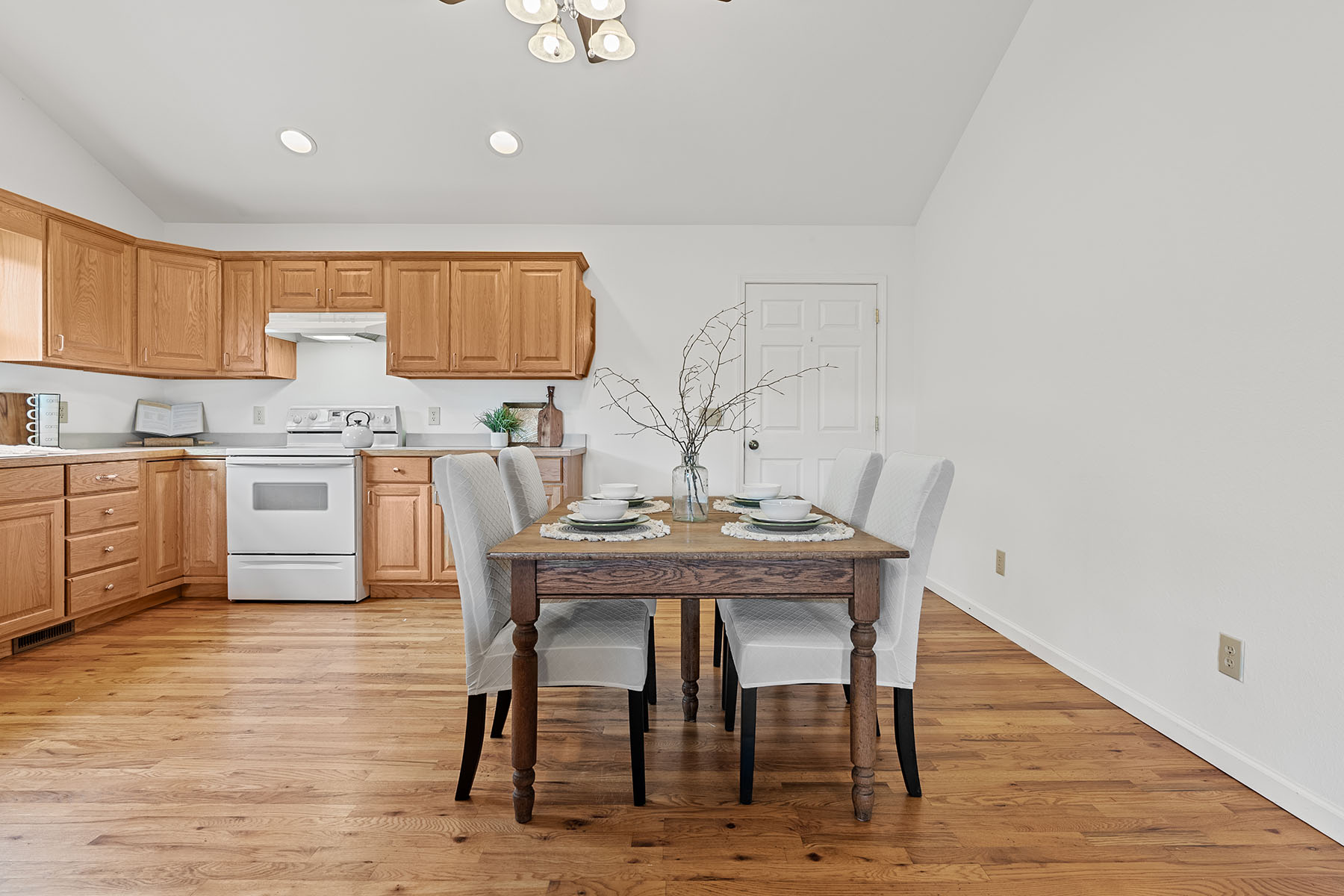 400 Fieldview Way