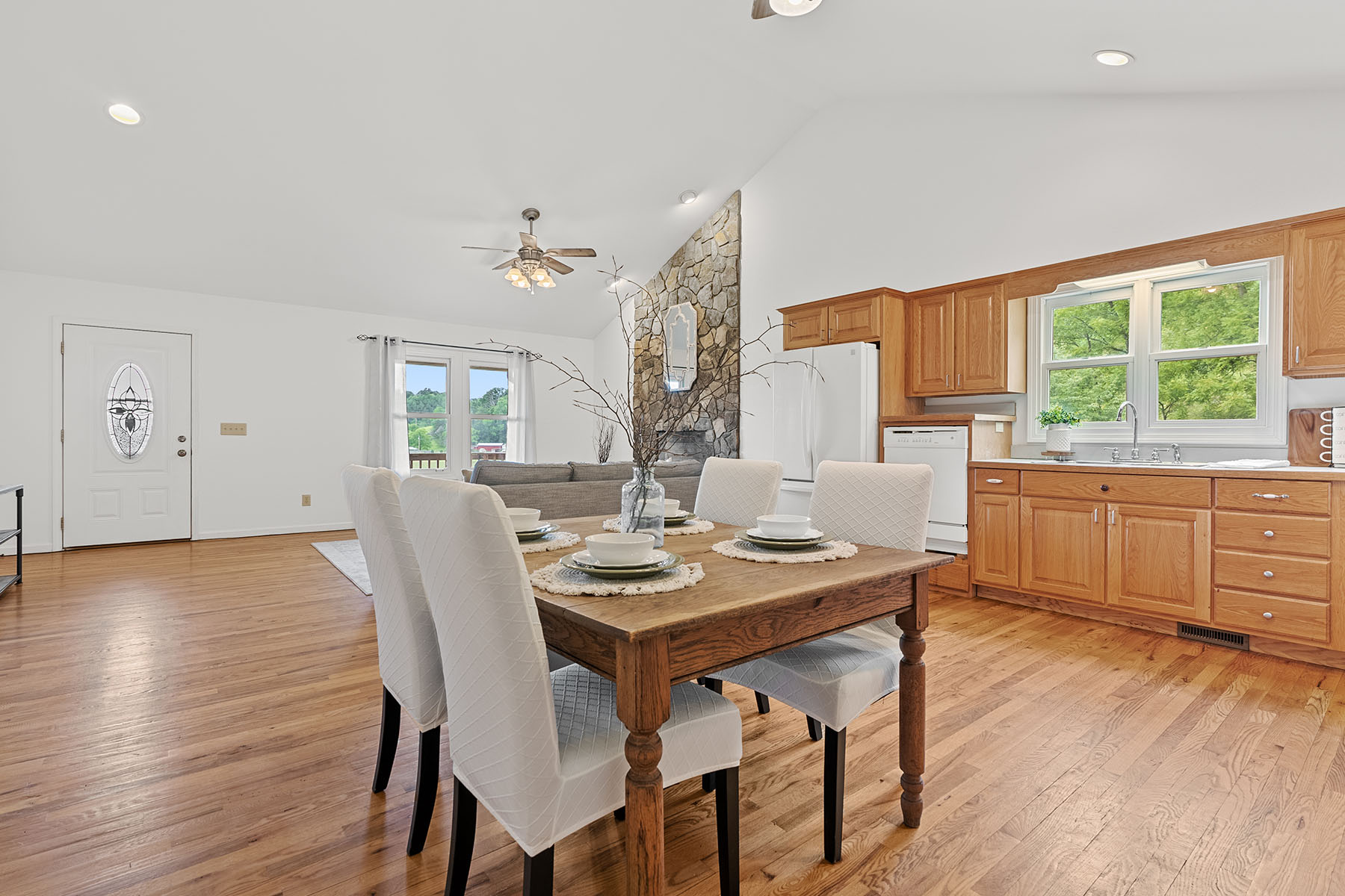 400 Fieldview Way