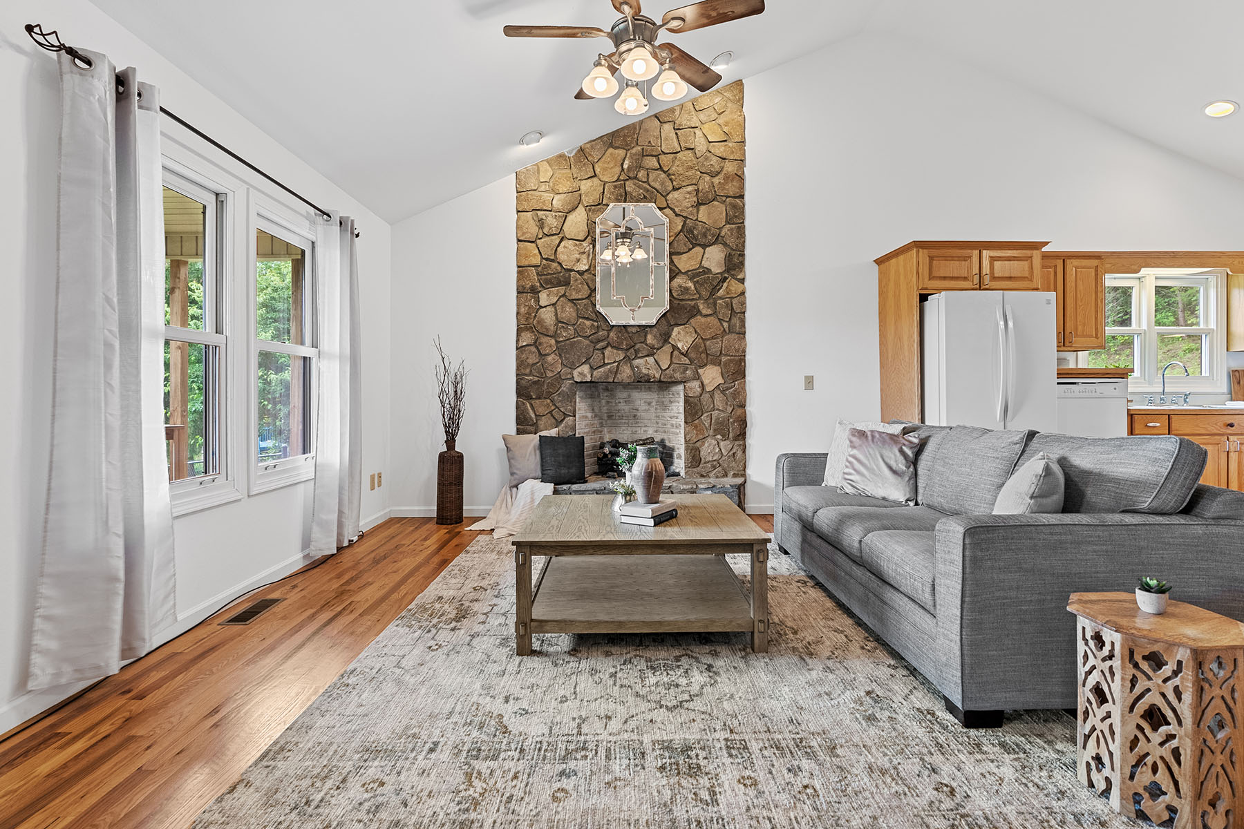 400 Fieldview Way