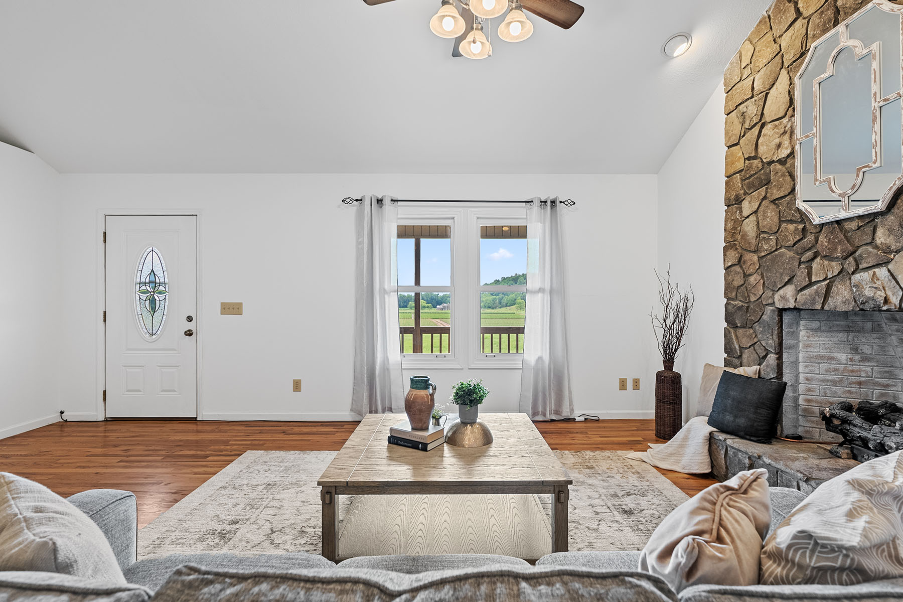 400 Fieldview Way