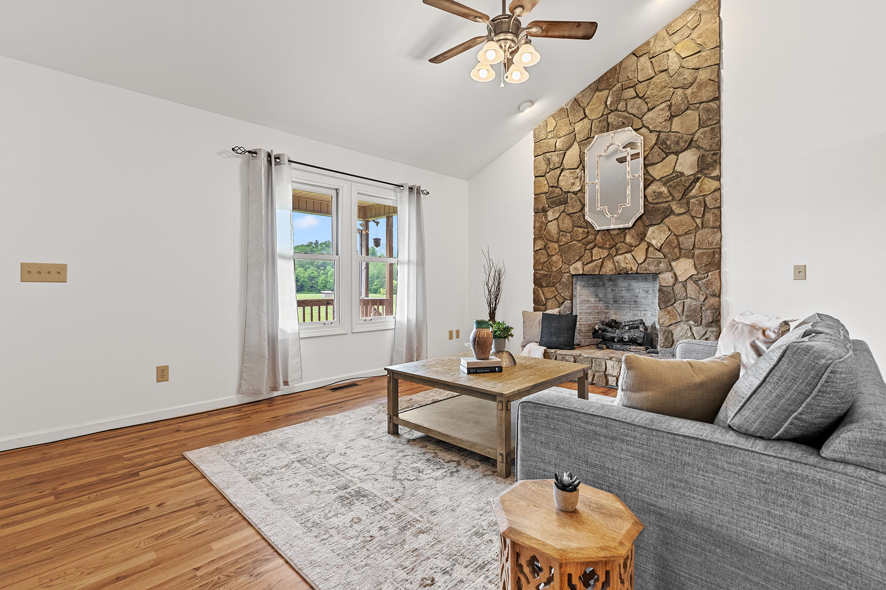 400 Fieldview Way