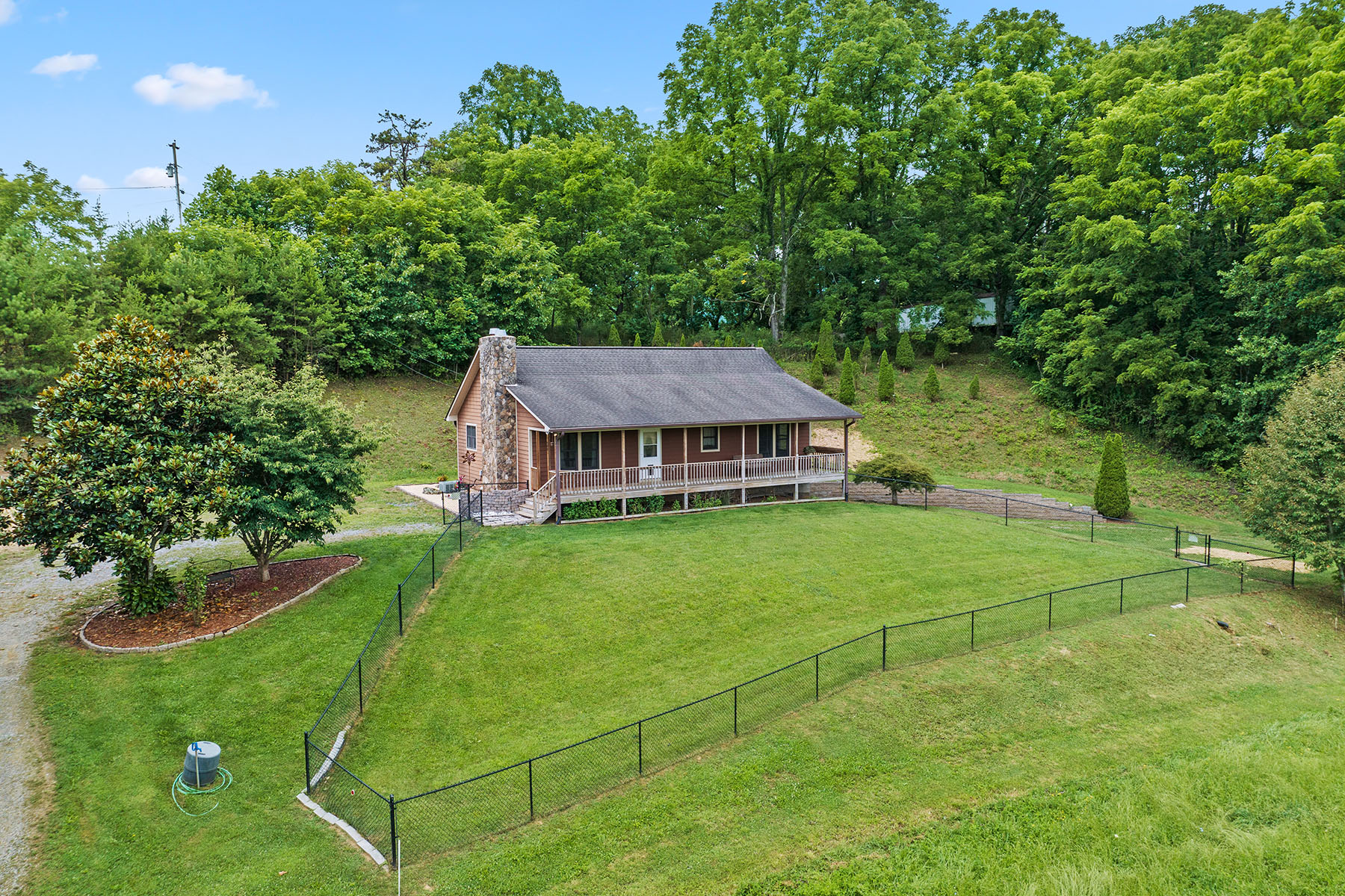 400 Fieldview Way