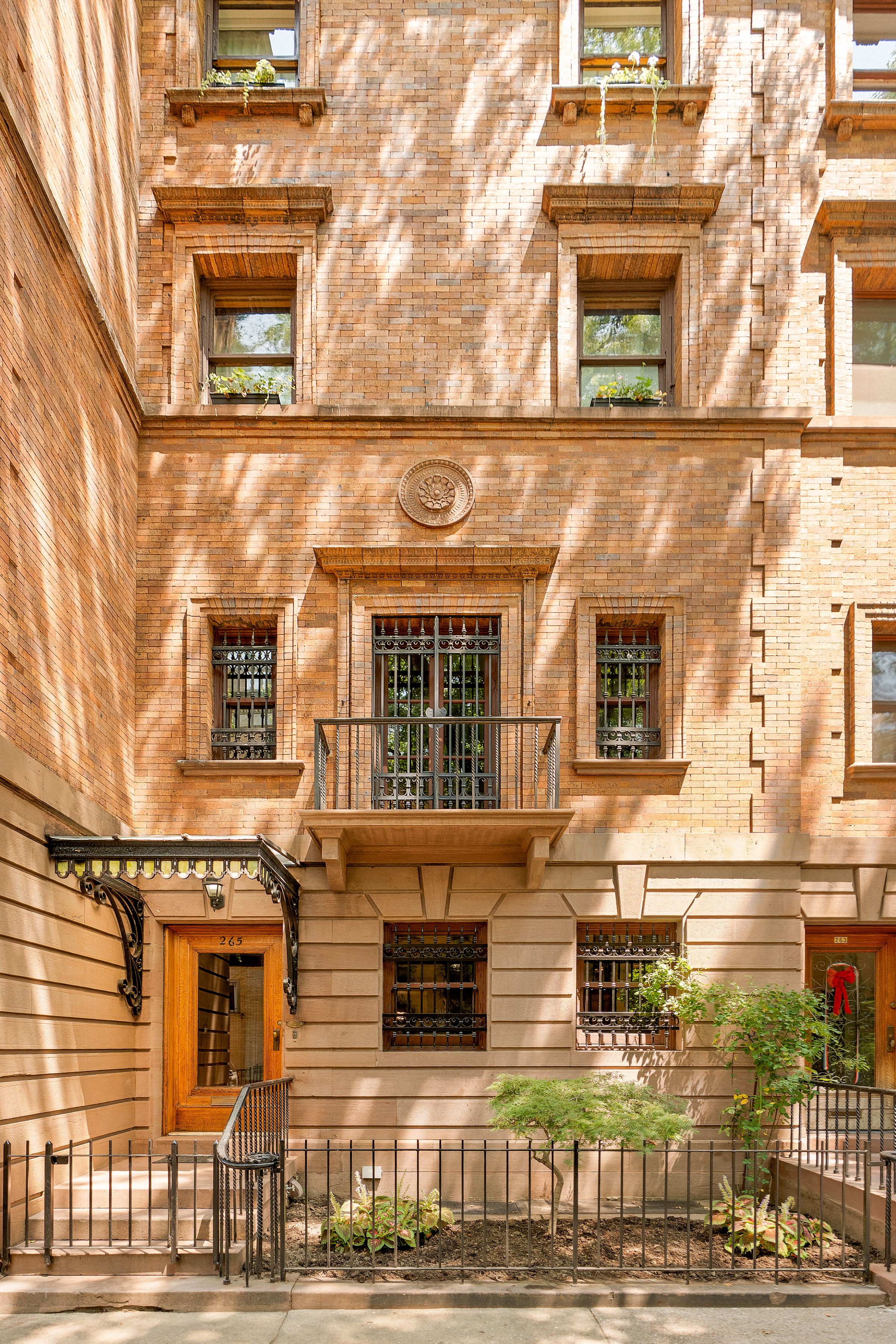 265 West 139th Street