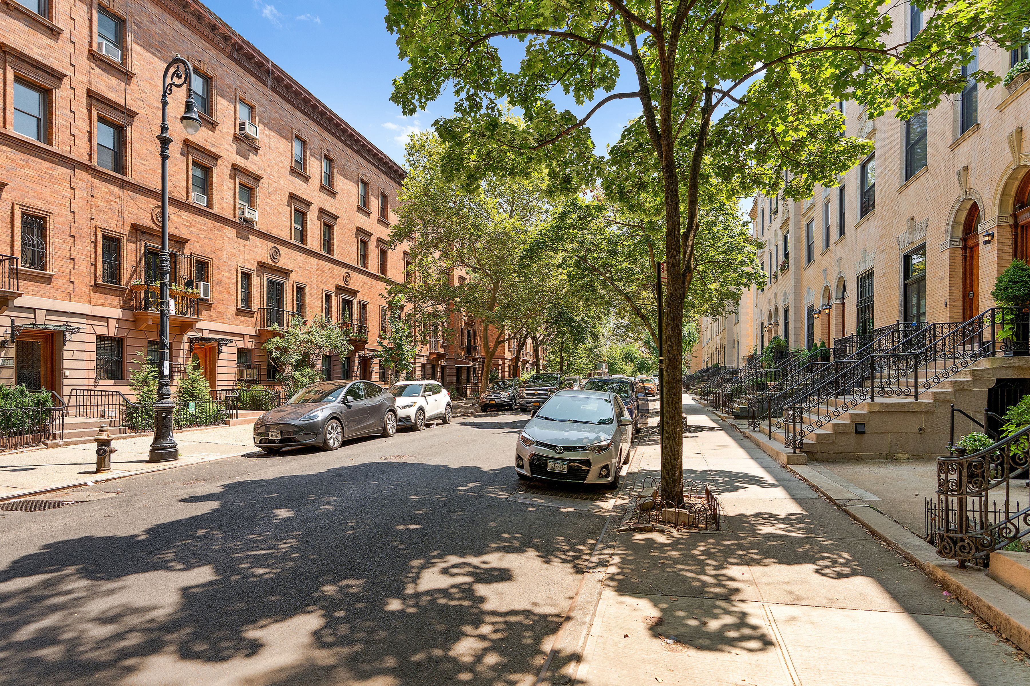 265 West 139th Street