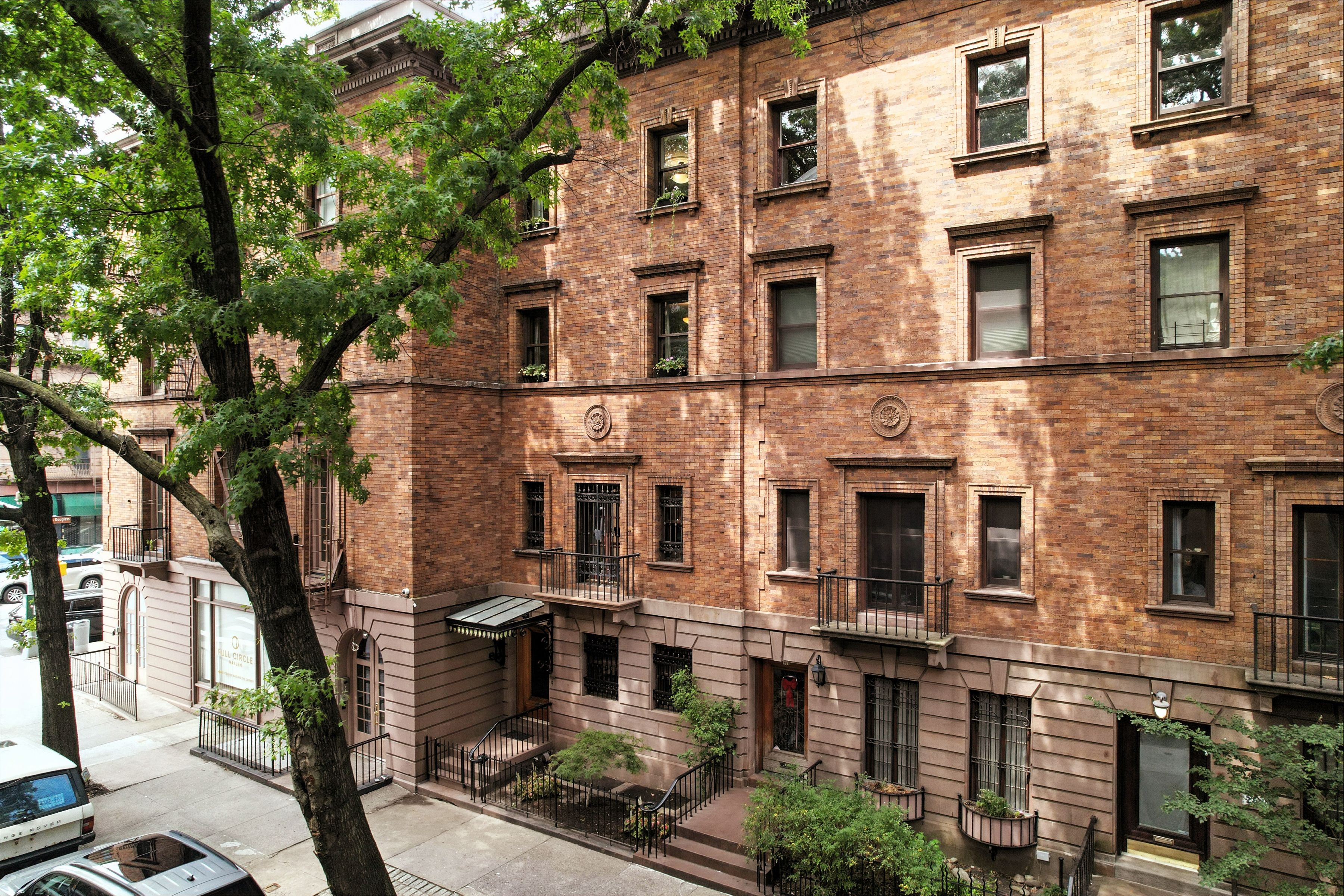 265 West 139th Street
