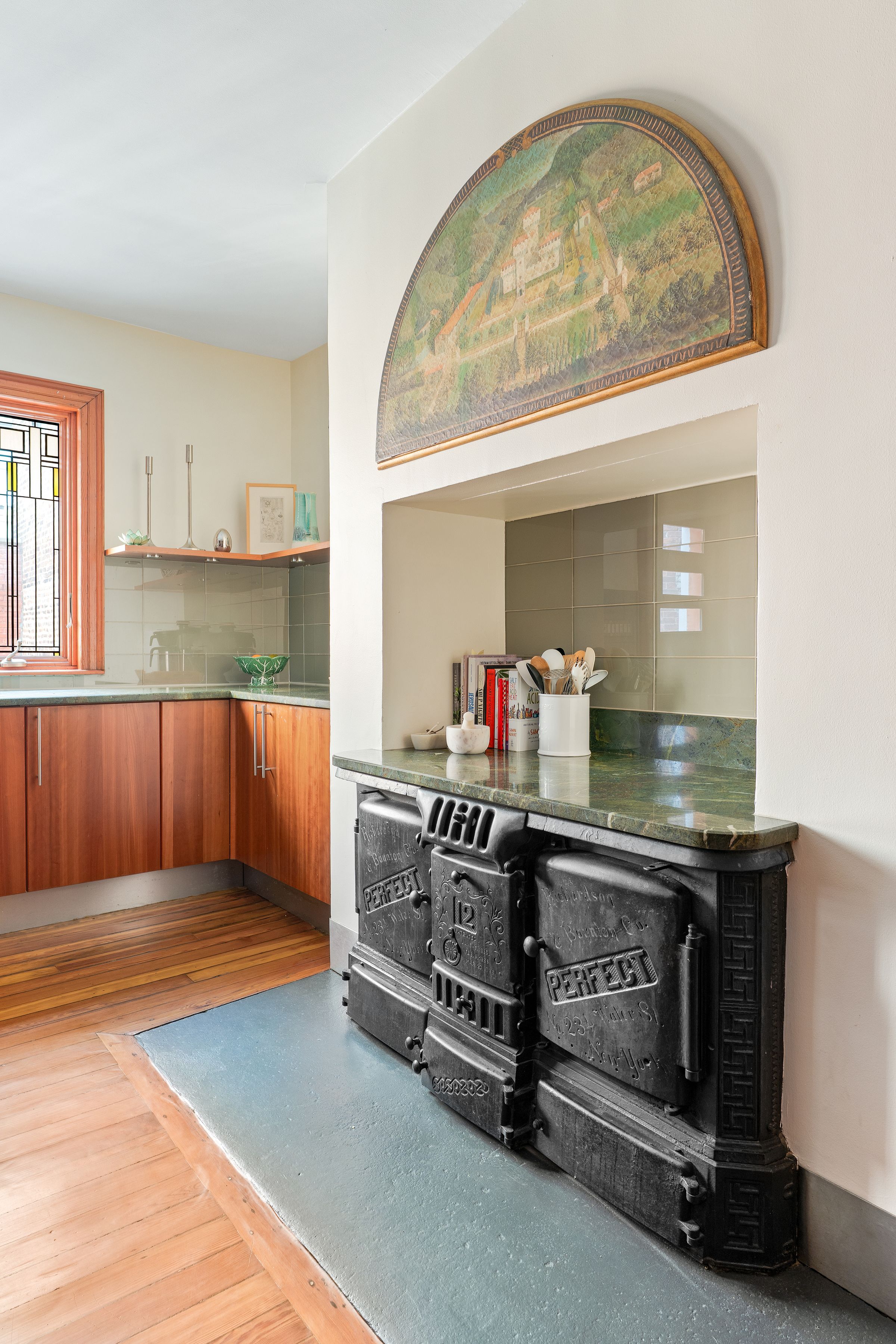 265 West 139th Street