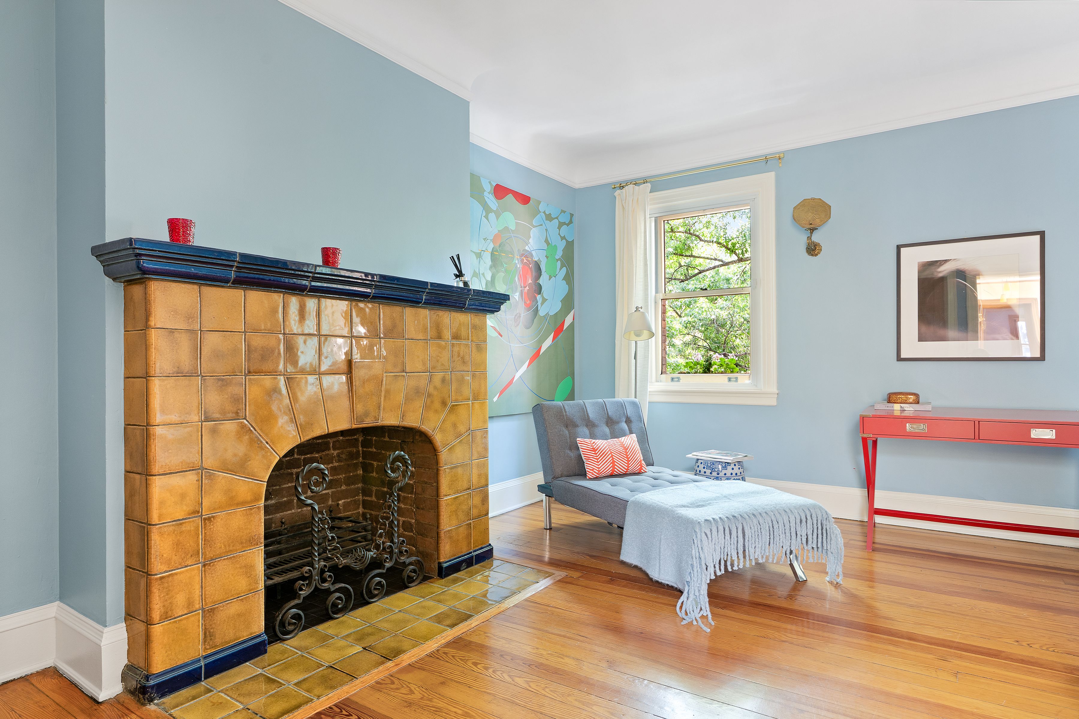 265 West 139th Street