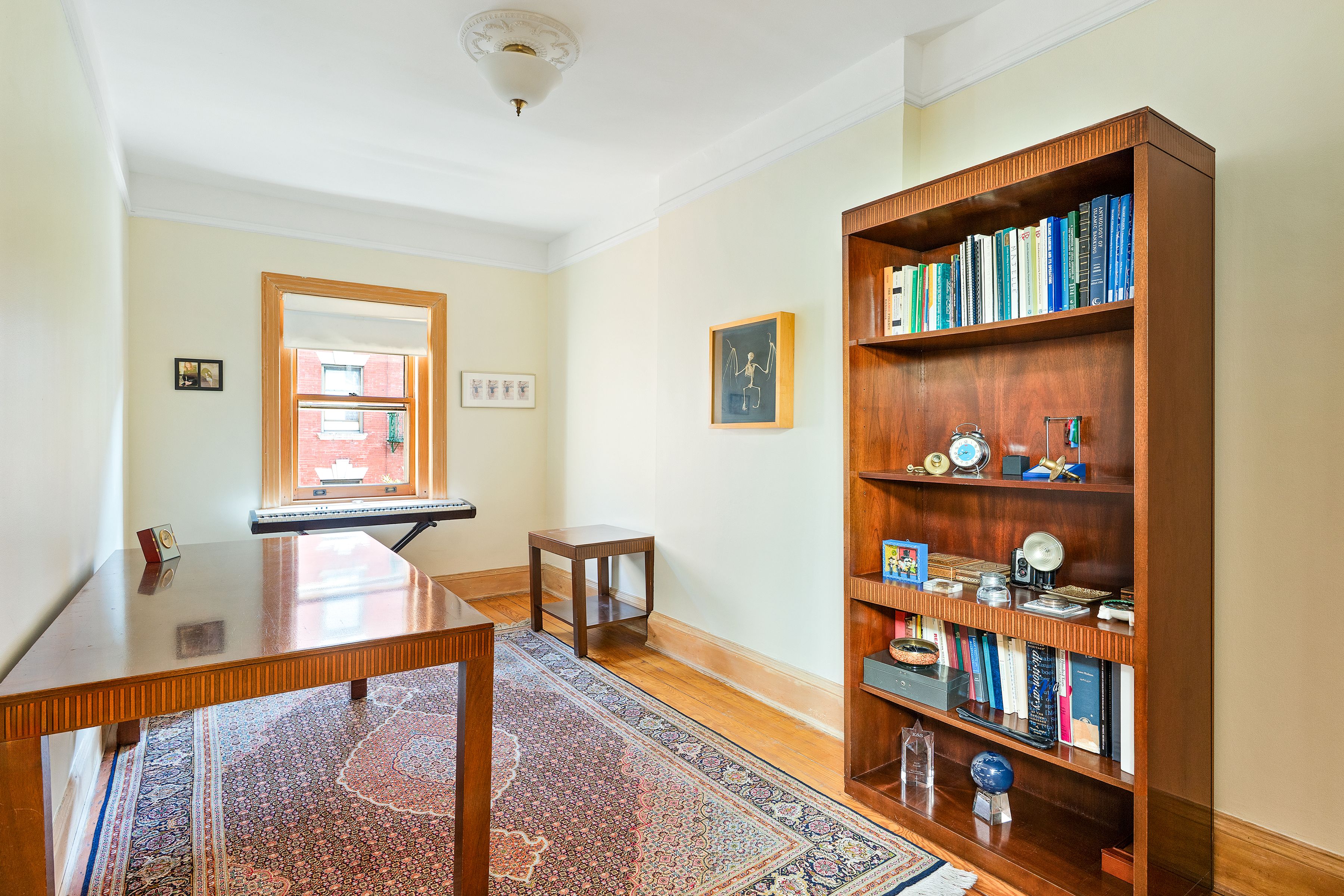 265 West 139th Street