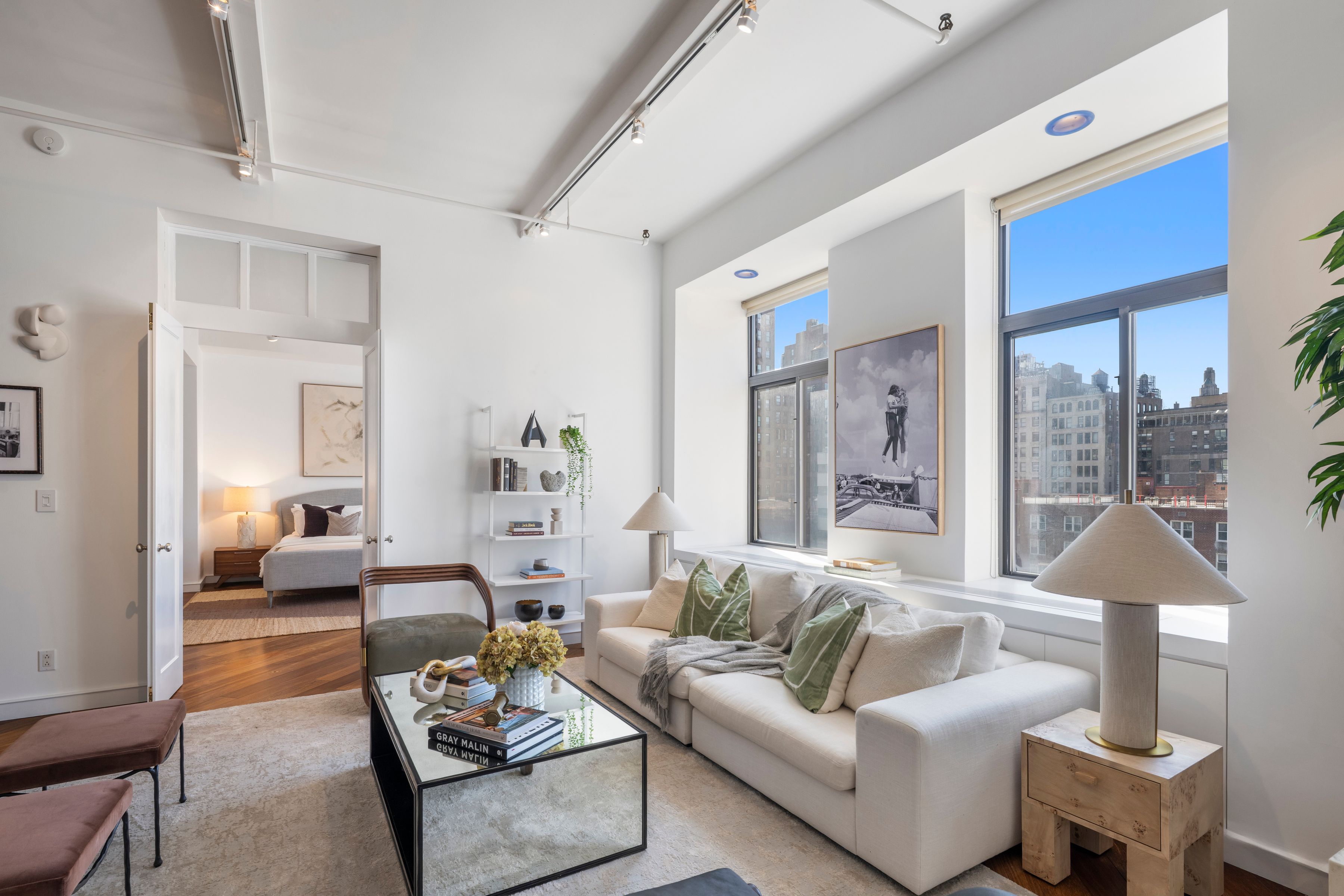 30 West 15th Street 6S