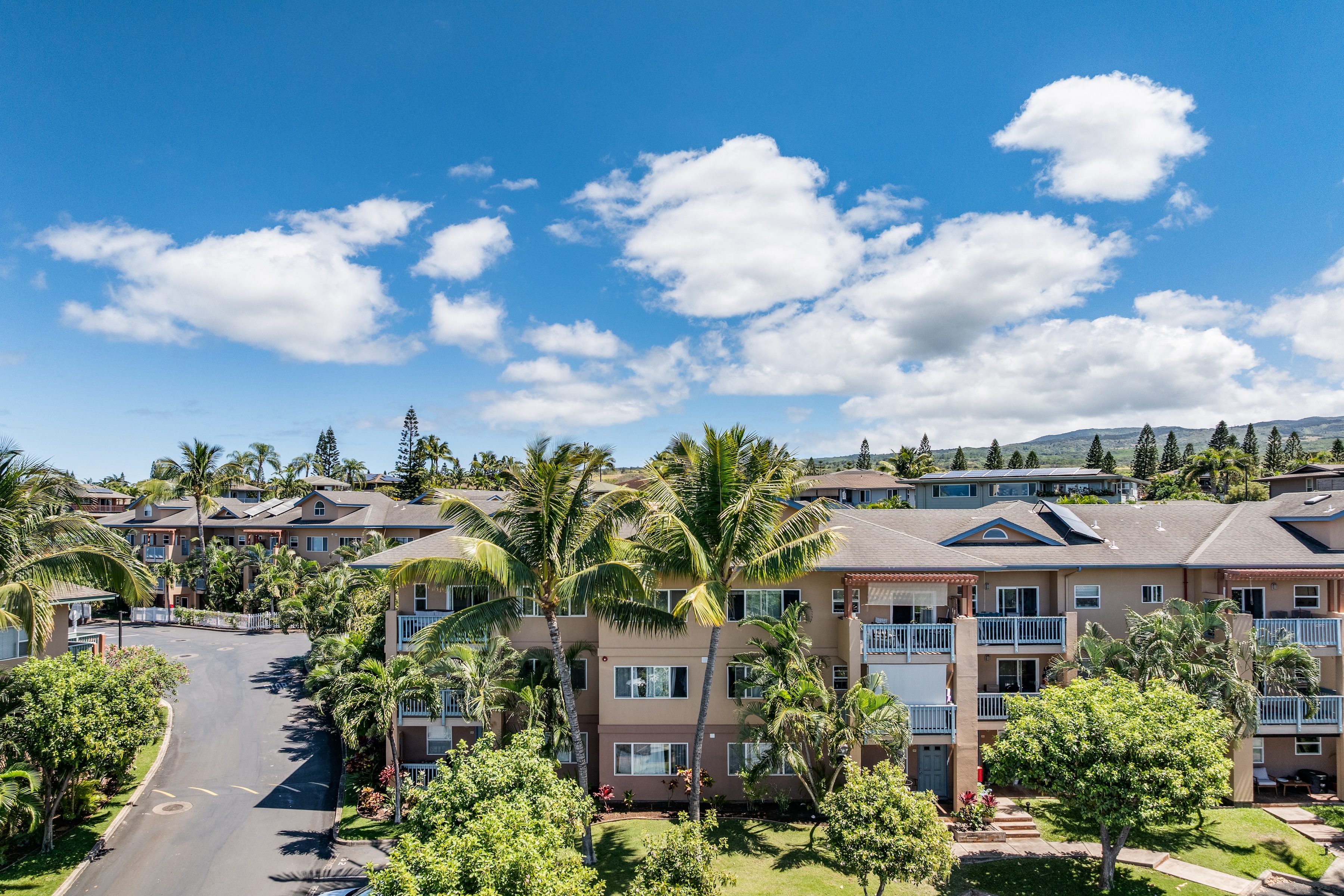 Villas at Kahana Ridge #225 10 Heather Lane