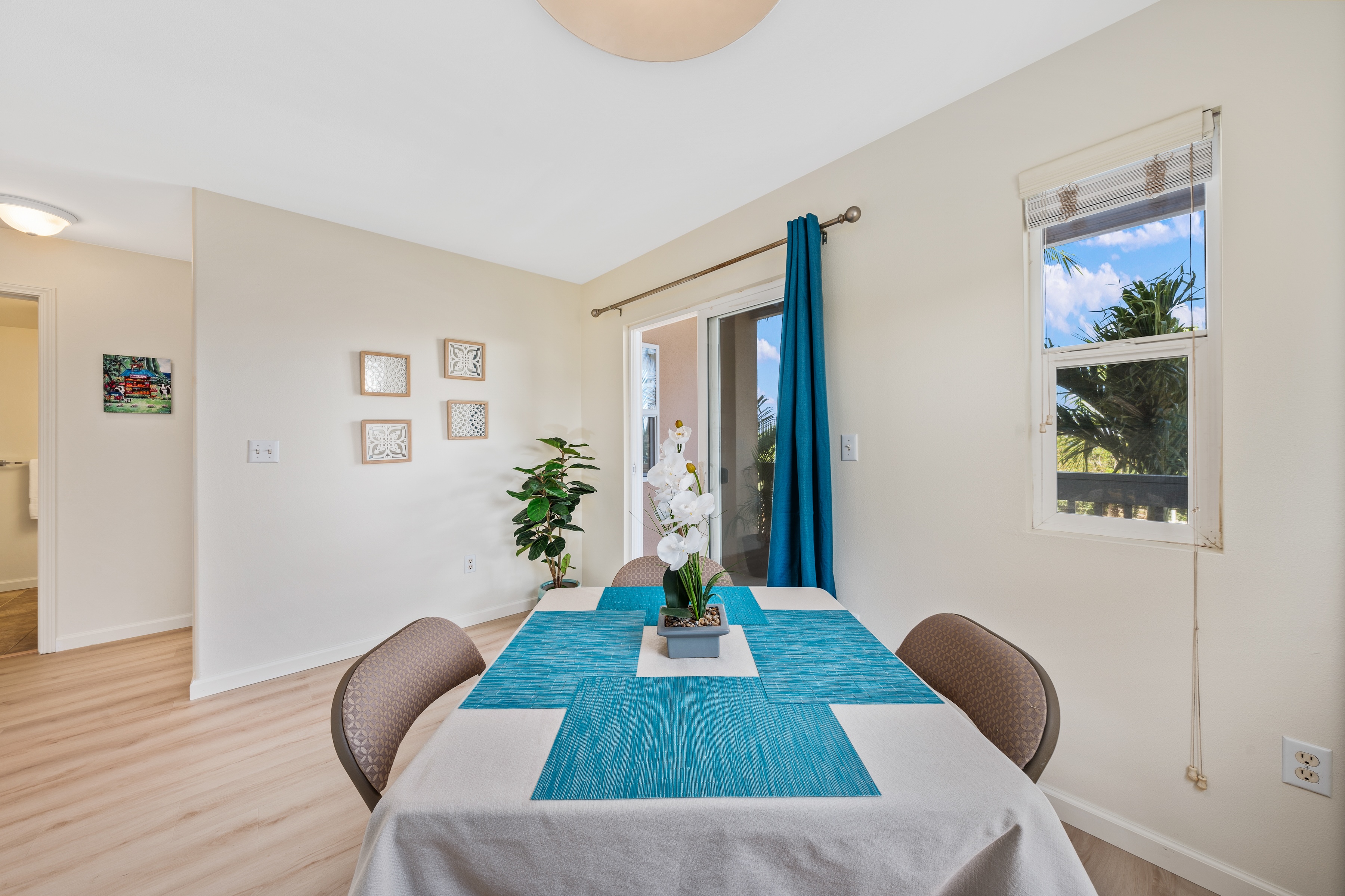 Villas at Kahana Ridge #225 10 Heather Lane