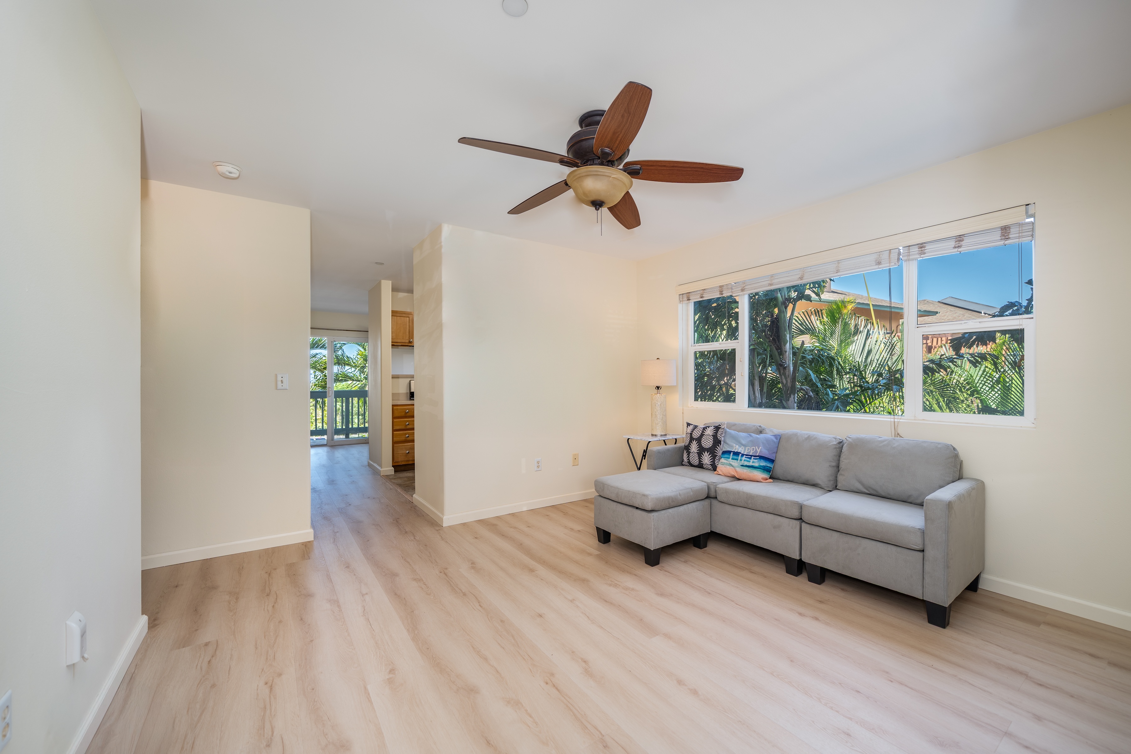 Villas at Kahana Ridge #225 10 Heather Lane
