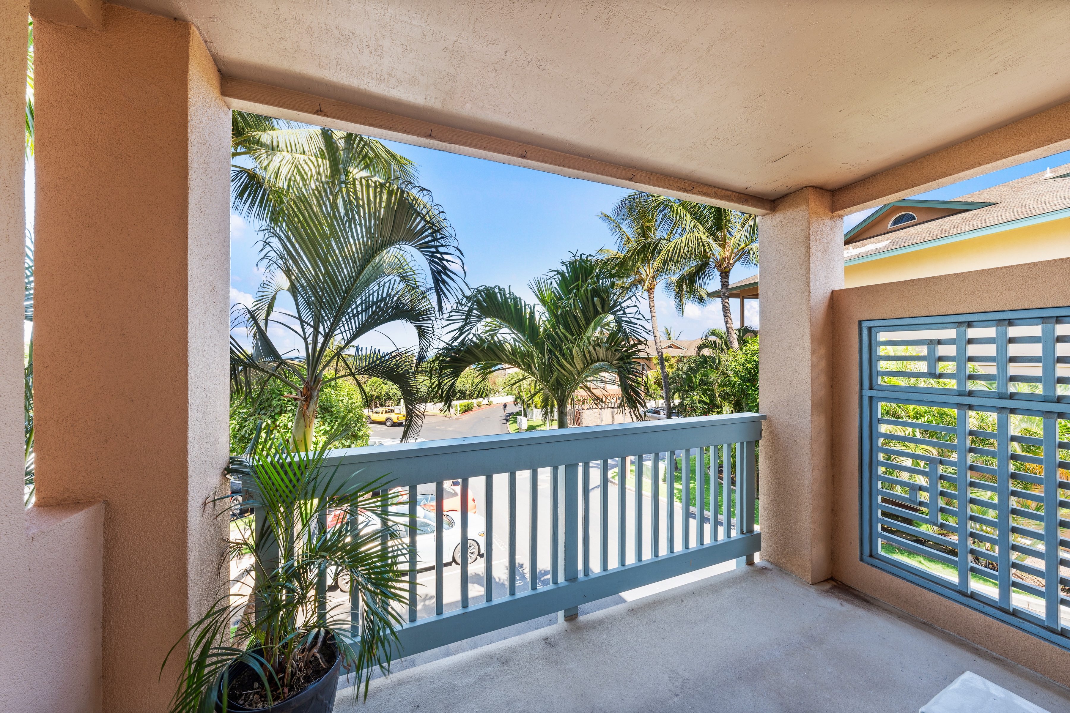 Villas at Kahana Ridge #225 10 Heather Lane