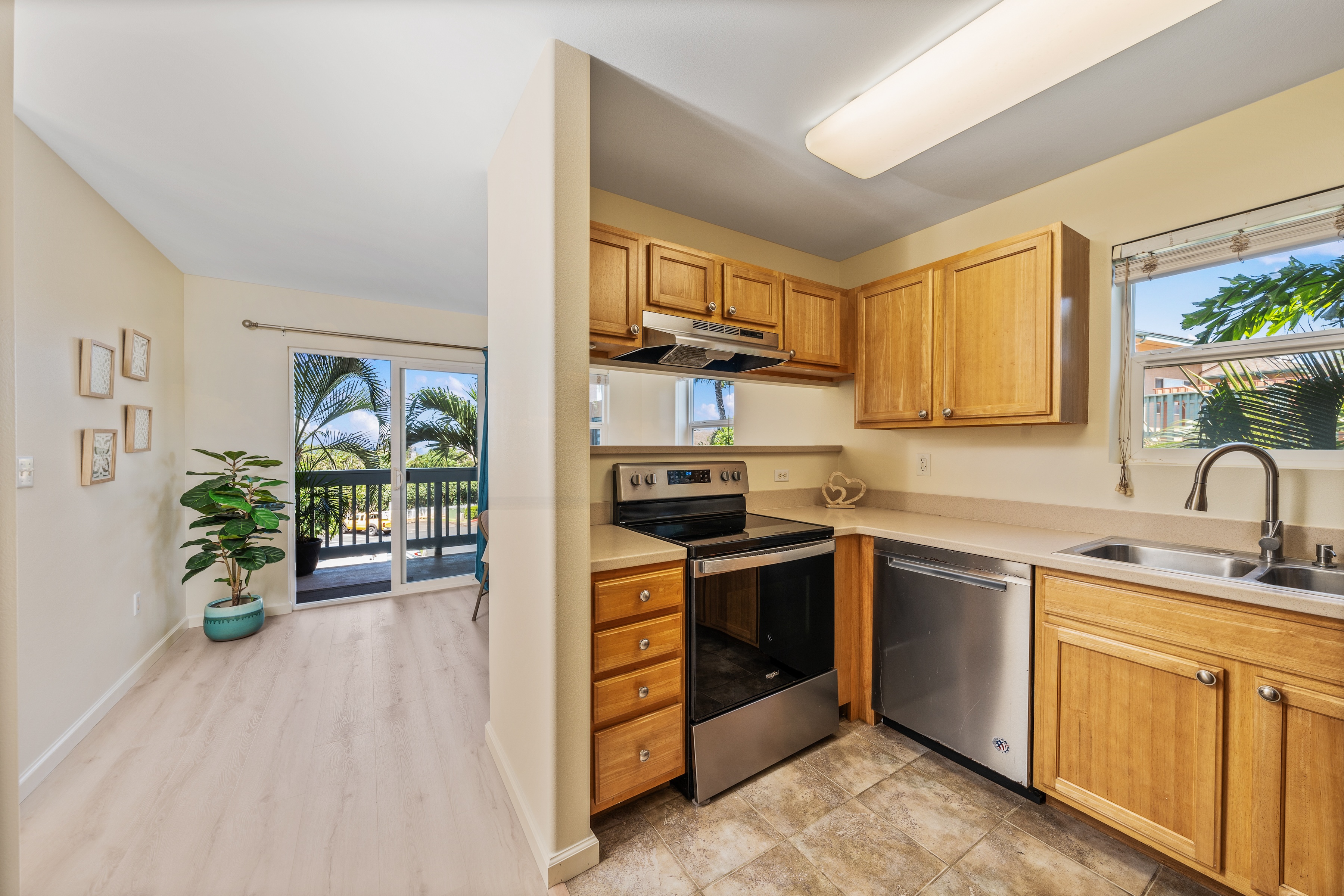 Villas at Kahana Ridge #225 10 Heather Lane