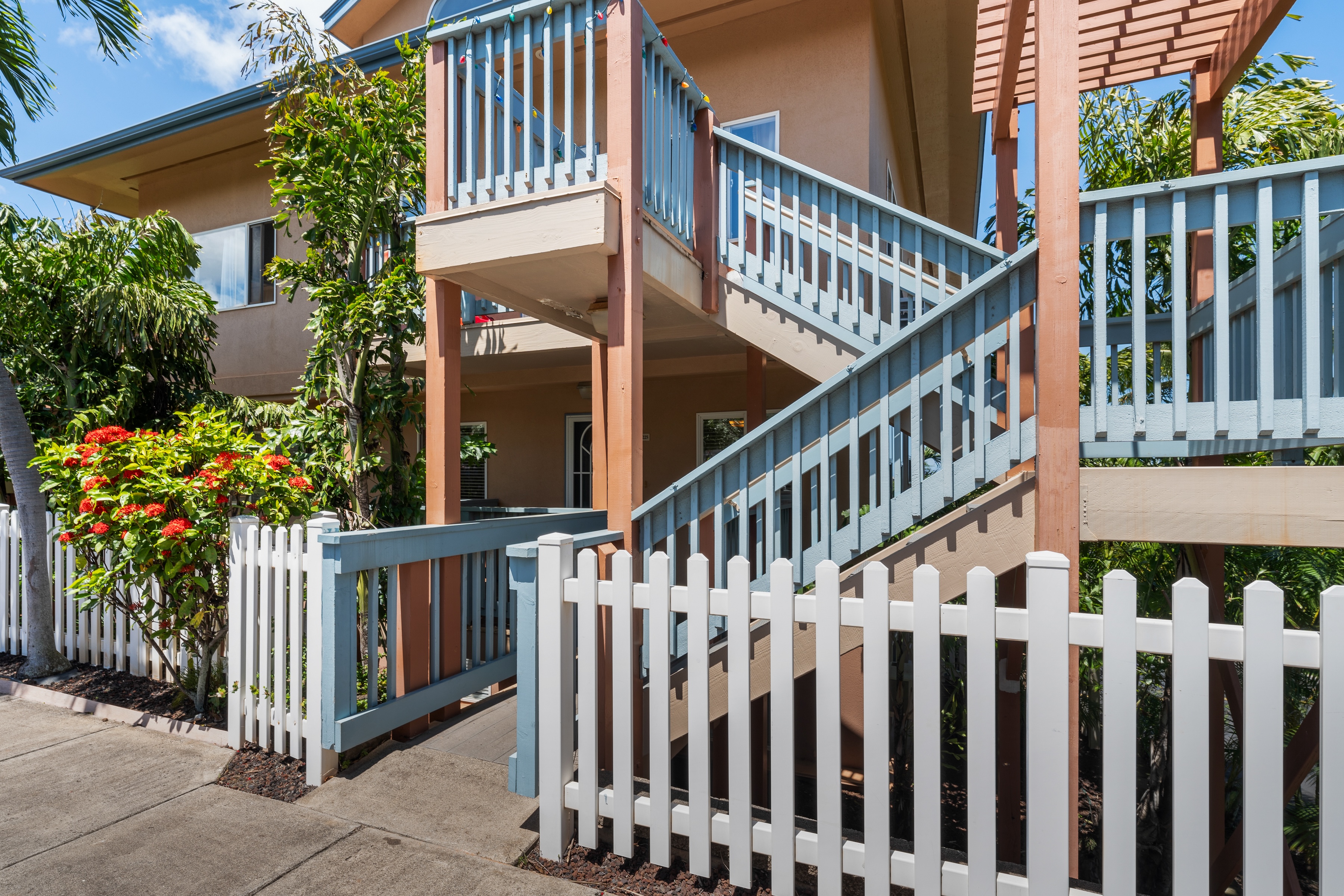 Villas at Kahana Ridge #225 10 Heather Lane