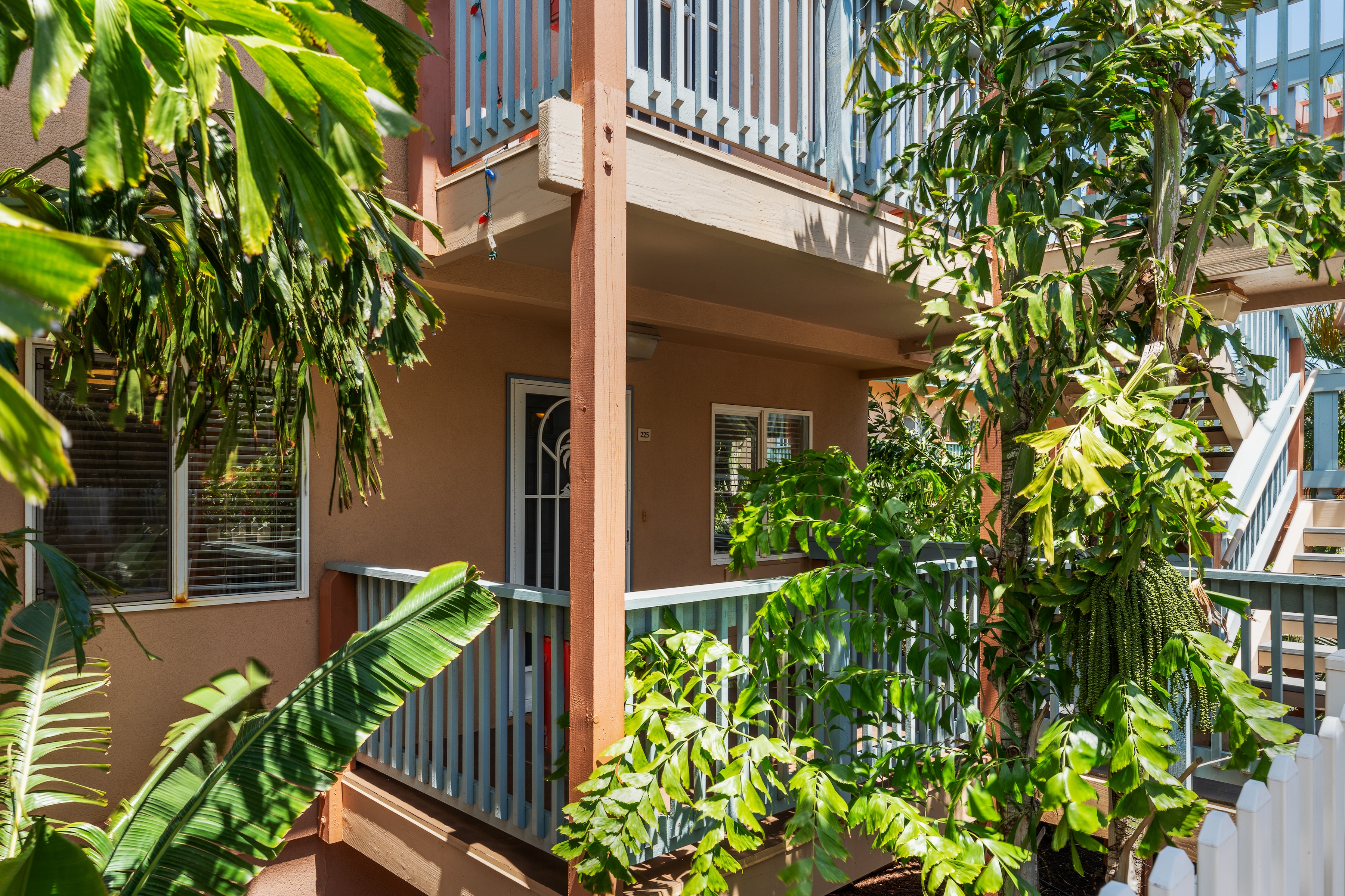 Villas at Kahana Ridge #225 10 Heather Lane