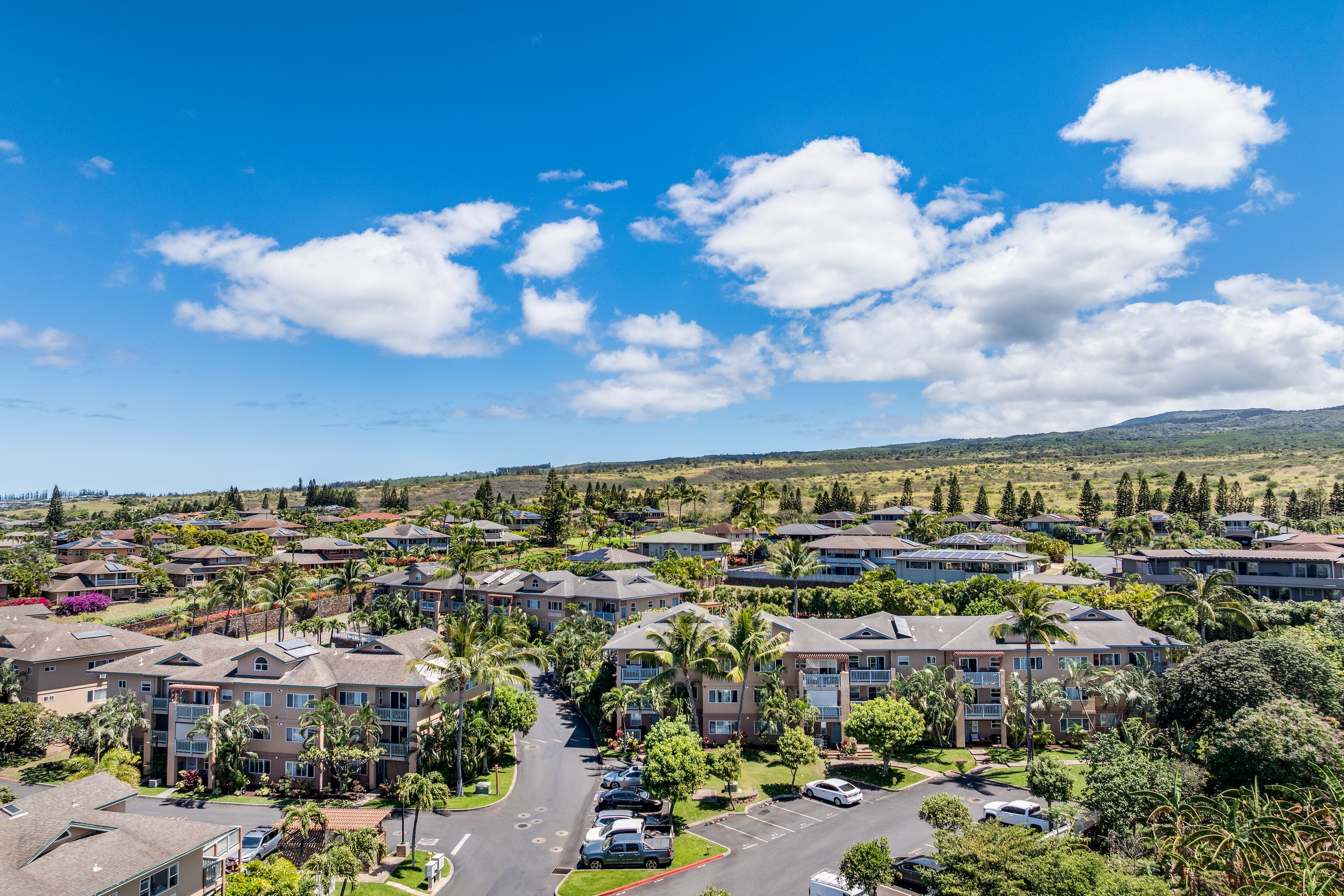Villas at Kahana Ridge #225 10 Heather Lane