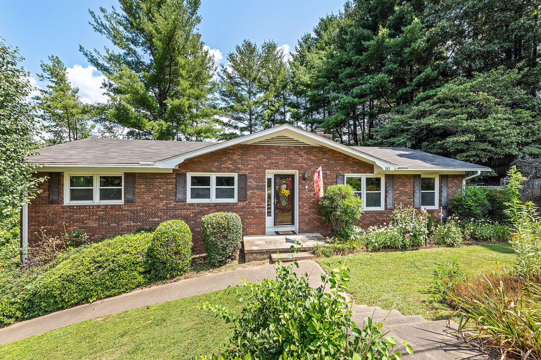 243 Wood Lily Drive