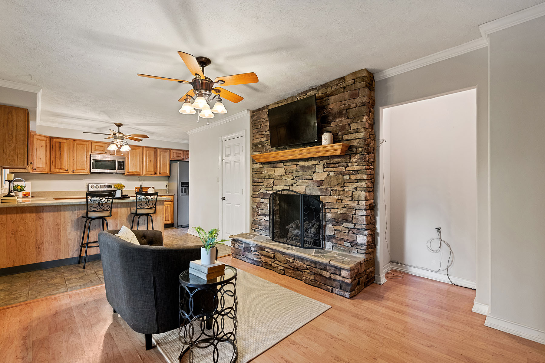243 Wood Lily Drive