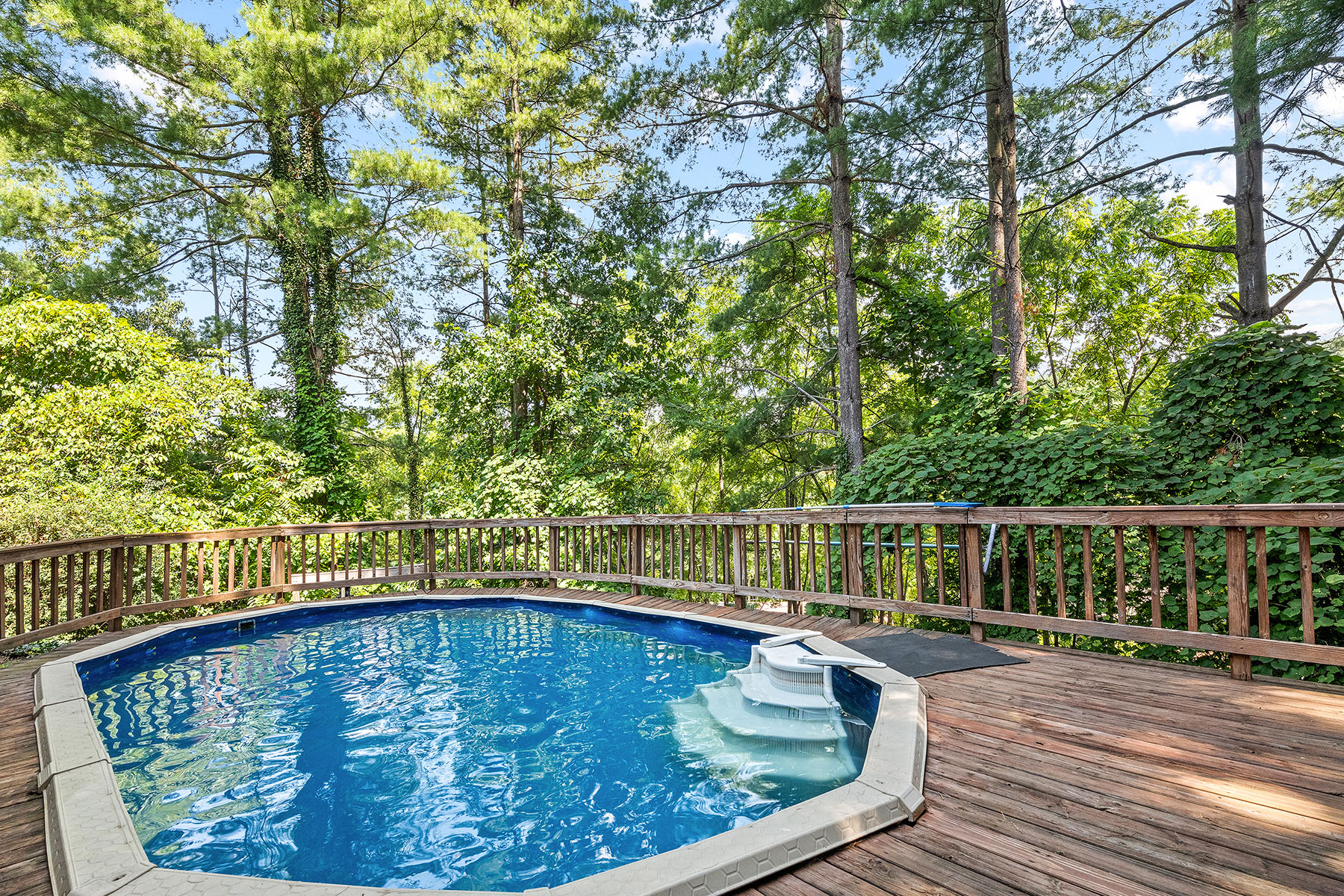 243 Wood Lily Drive