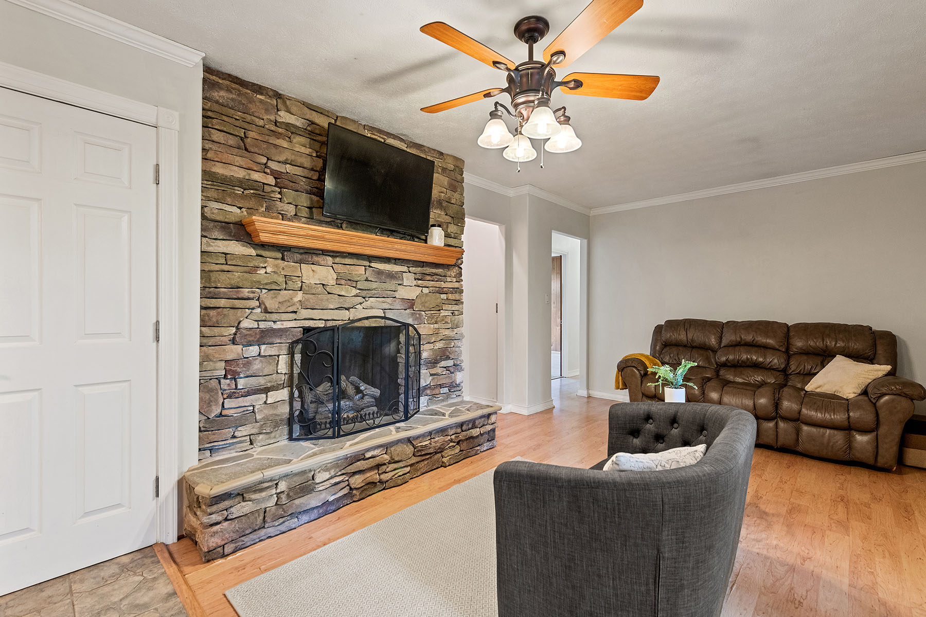 243 Wood Lily Drive