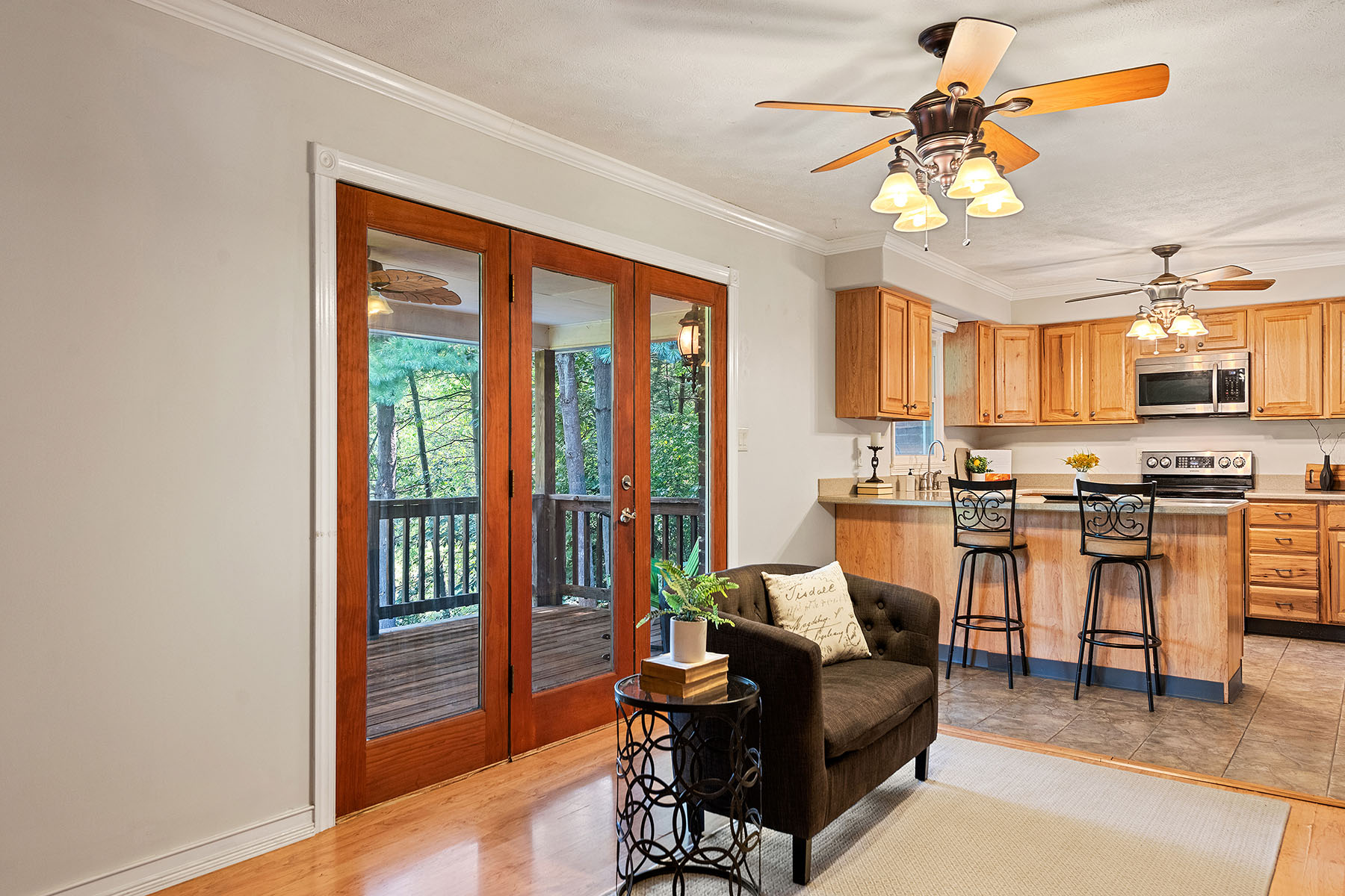 243 Wood Lily Drive