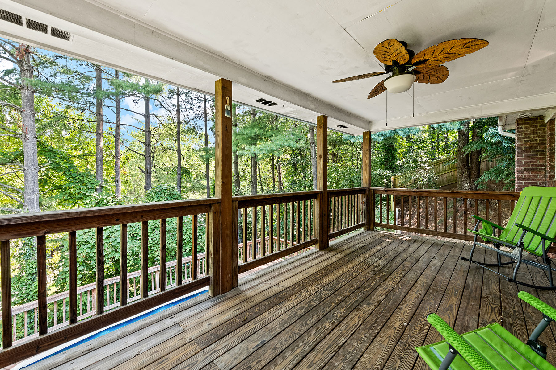 243 Wood Lily Drive