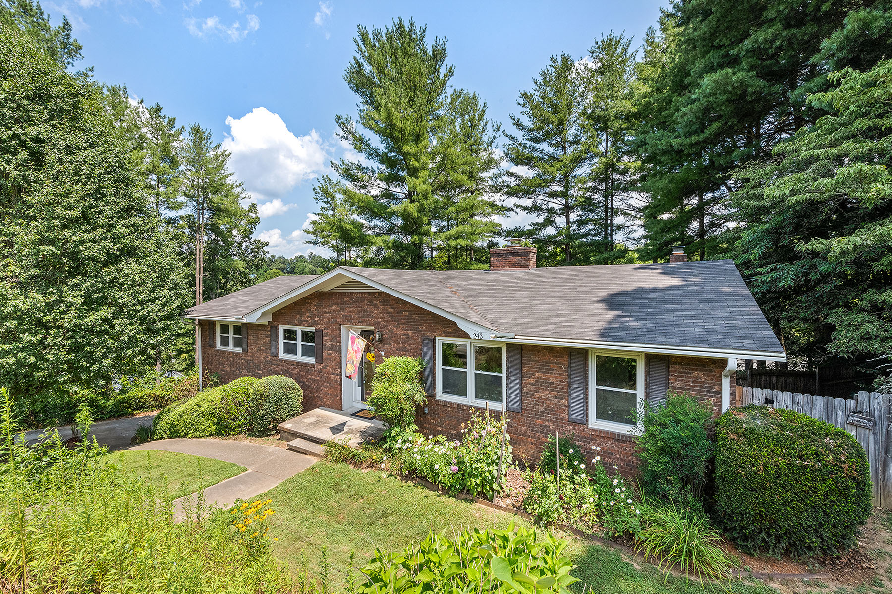 243 Wood Lily Drive