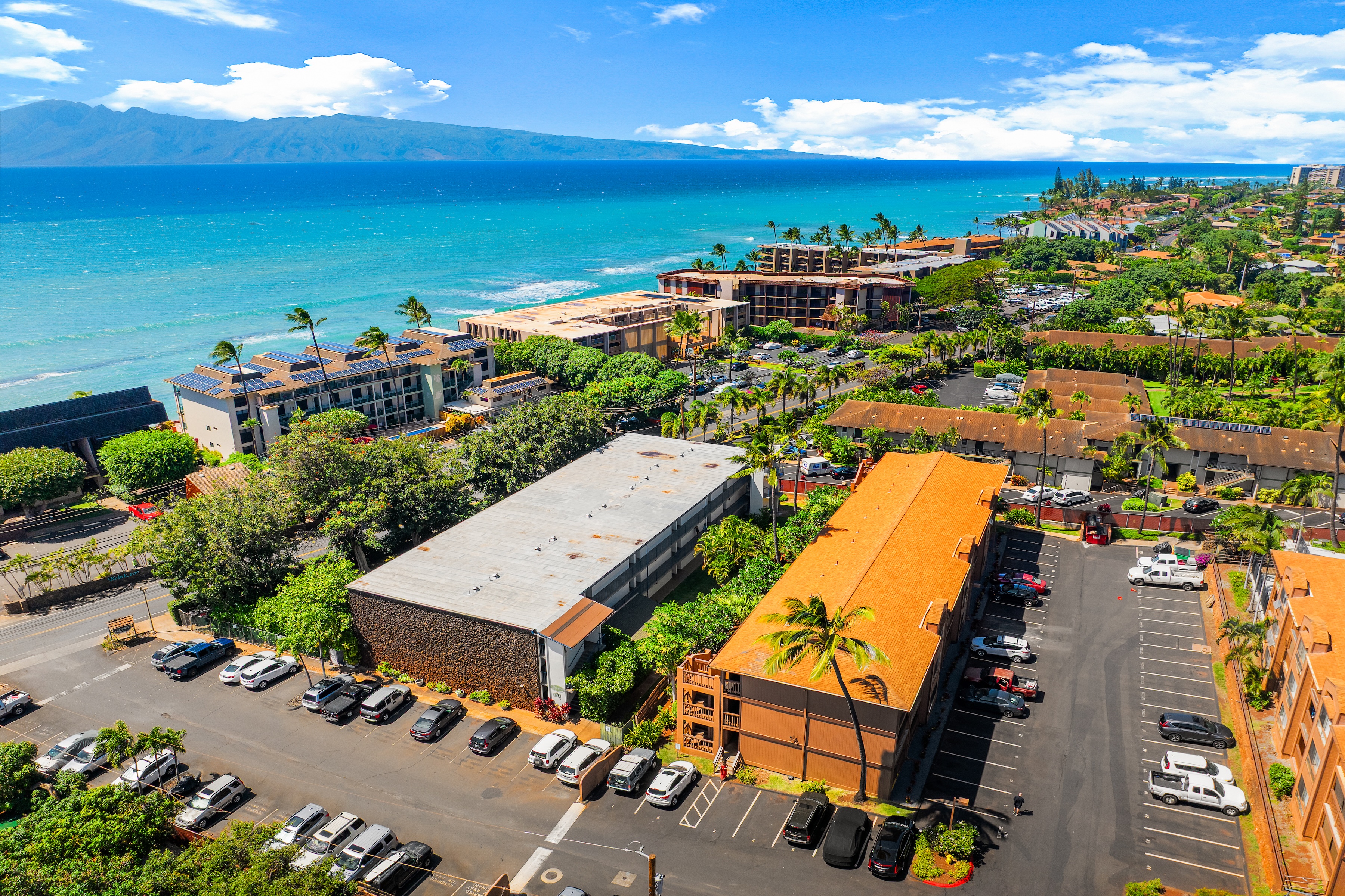 Maui Lani Terraces A107 3740 Lower Honoapiilani Road