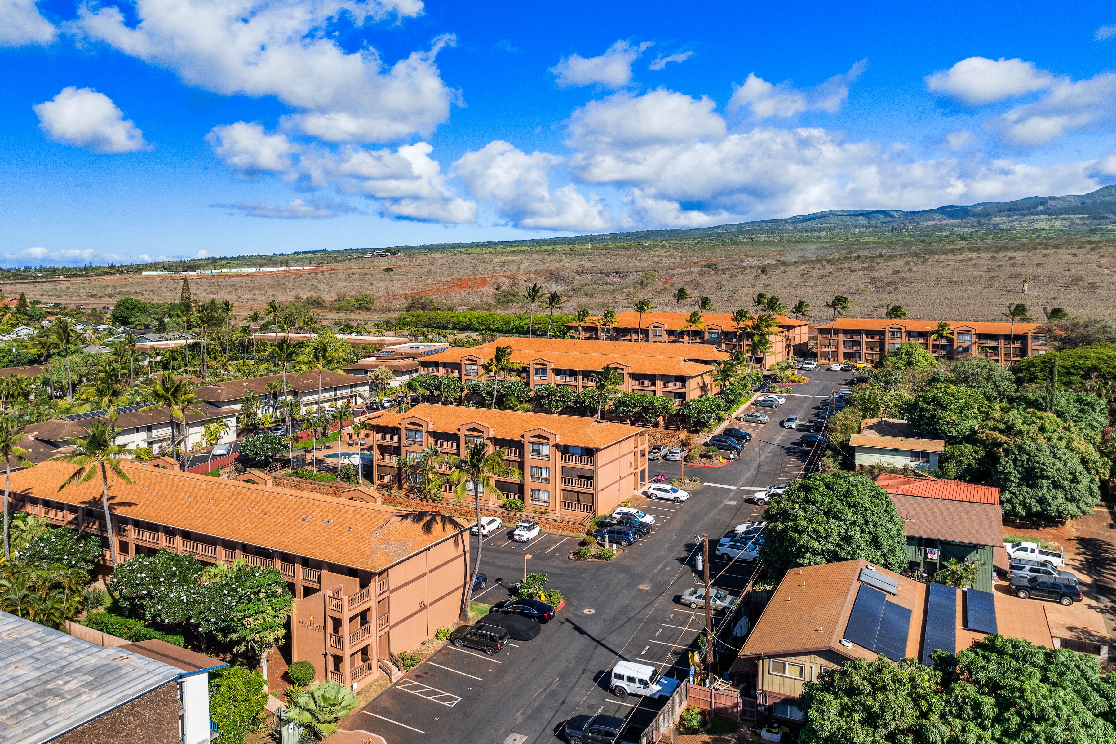 Maui Lani Terraces A107 3740 Lower Honoapiilani Road