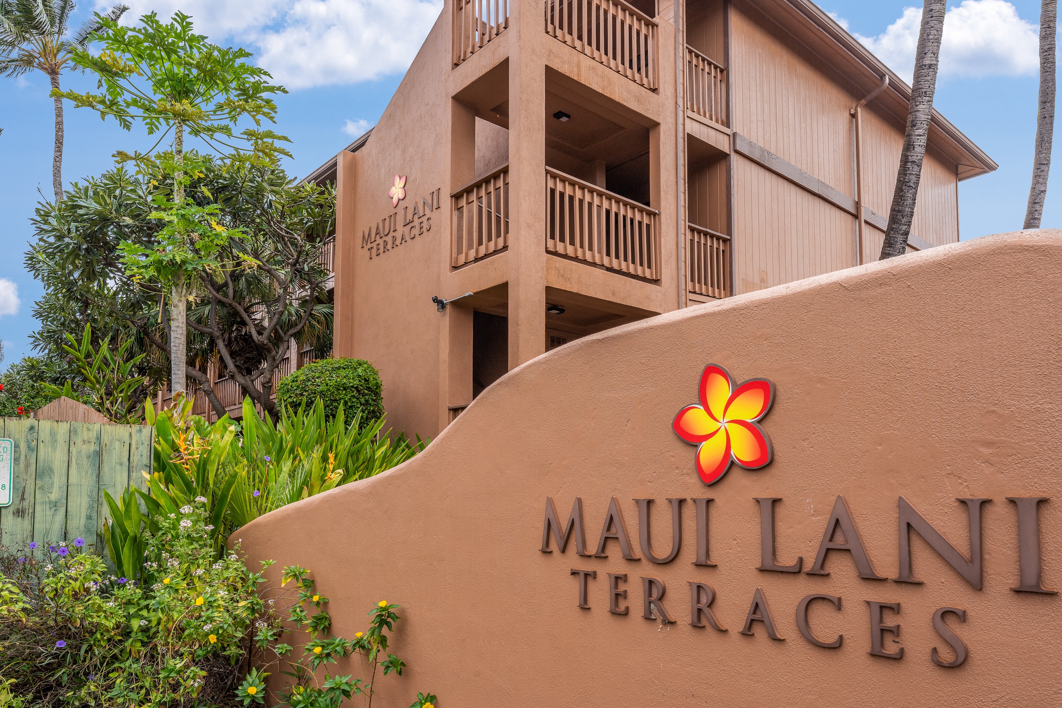 Maui Lani Terraces A107 3740 Lower Honoapiilani Road