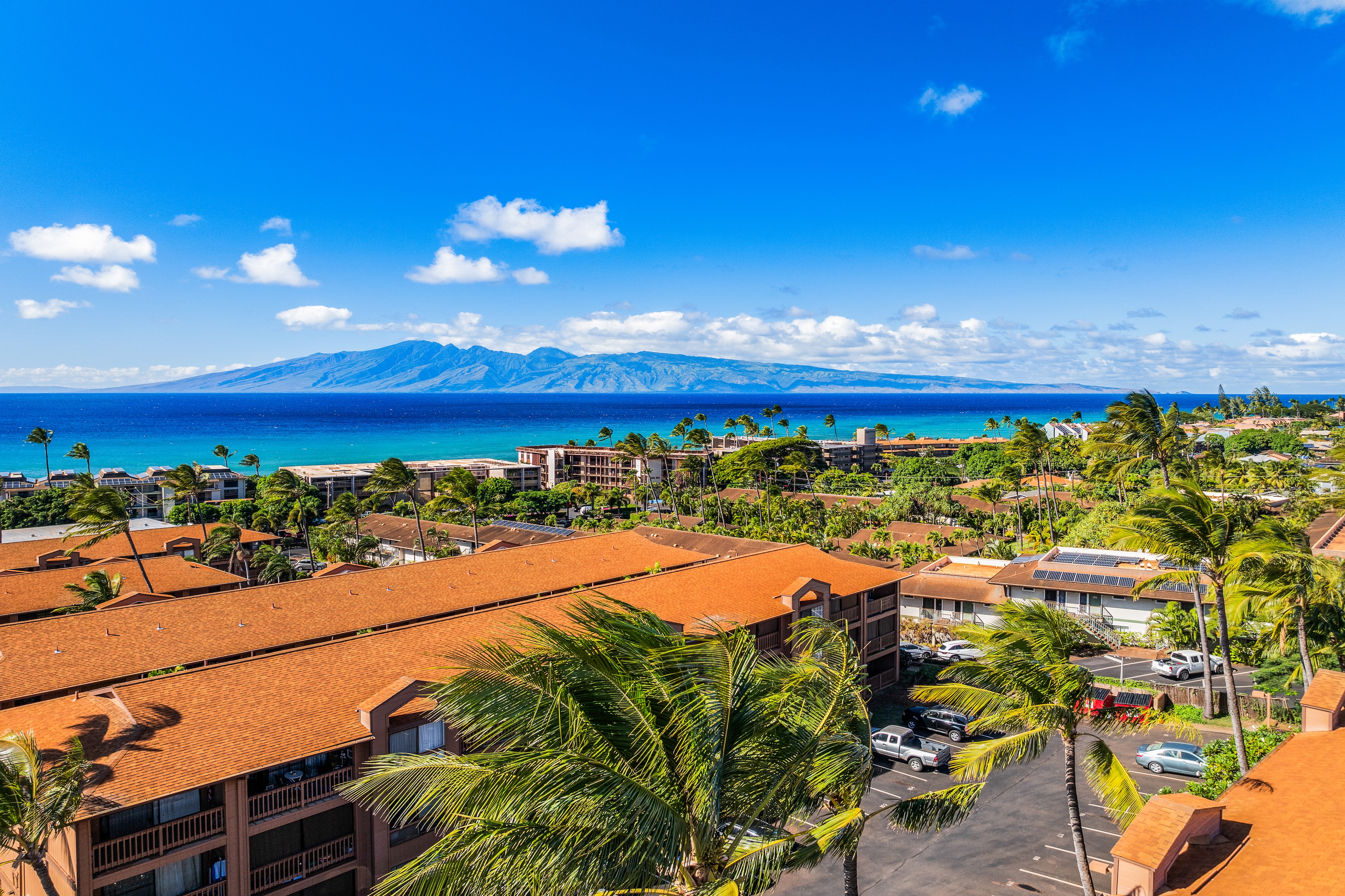 Maui Lani Terraces A107 3740 Lower Honoapiilani Road