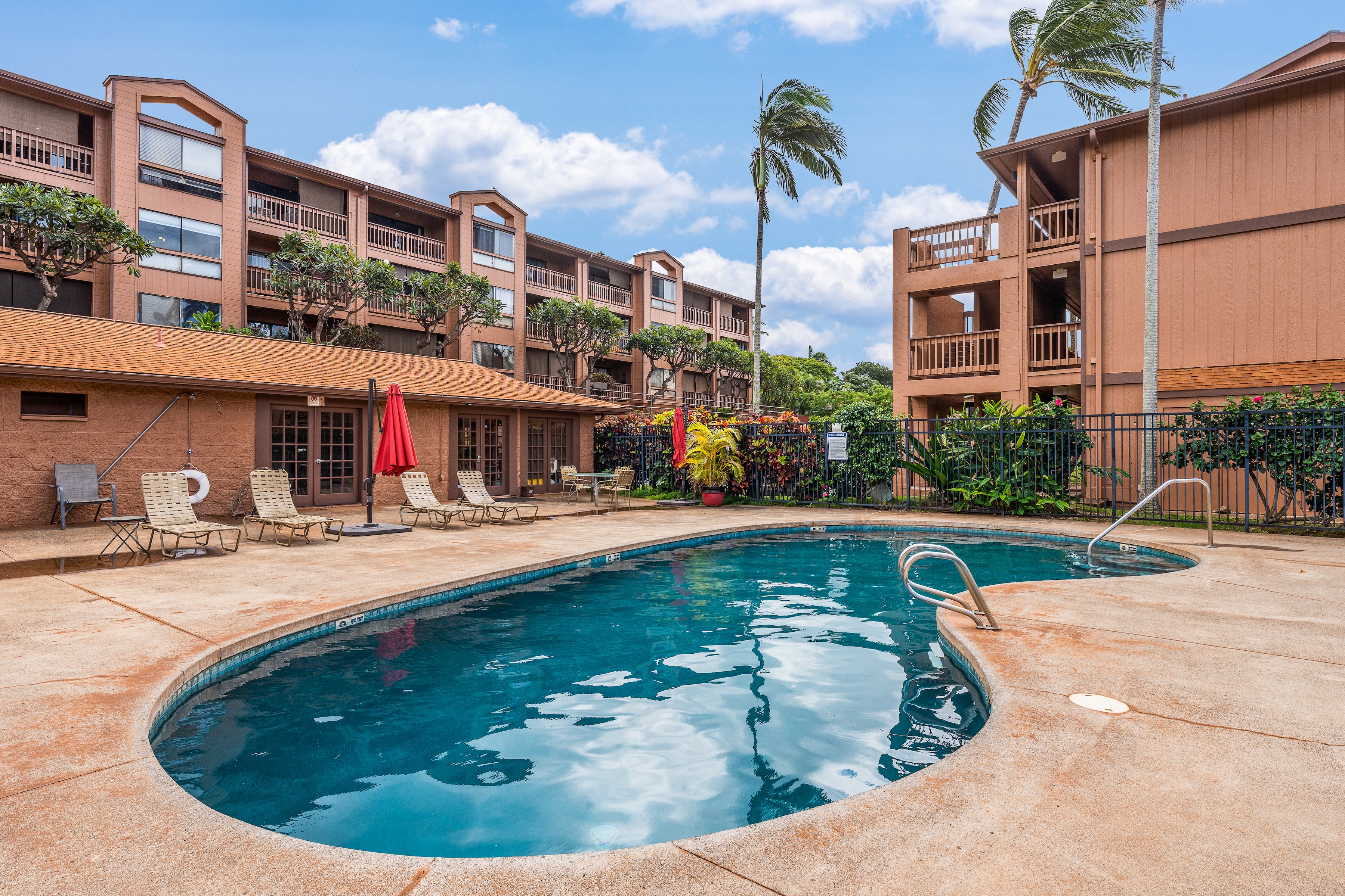Maui Lani Terraces A107 3740 Lower Honoapiilani Road