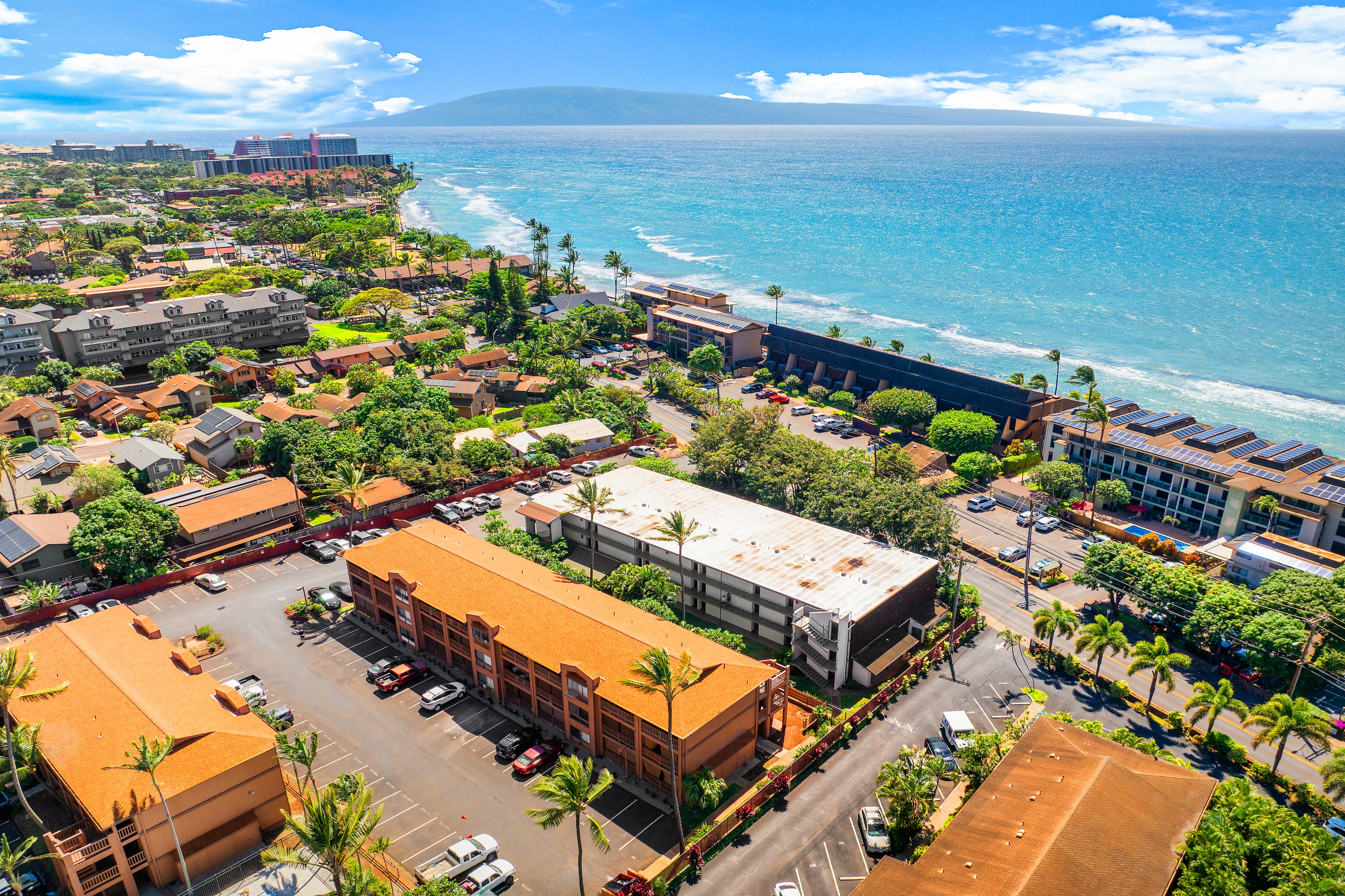 Maui Lani Terraces A107 3740 Lower Honoapiilani Road