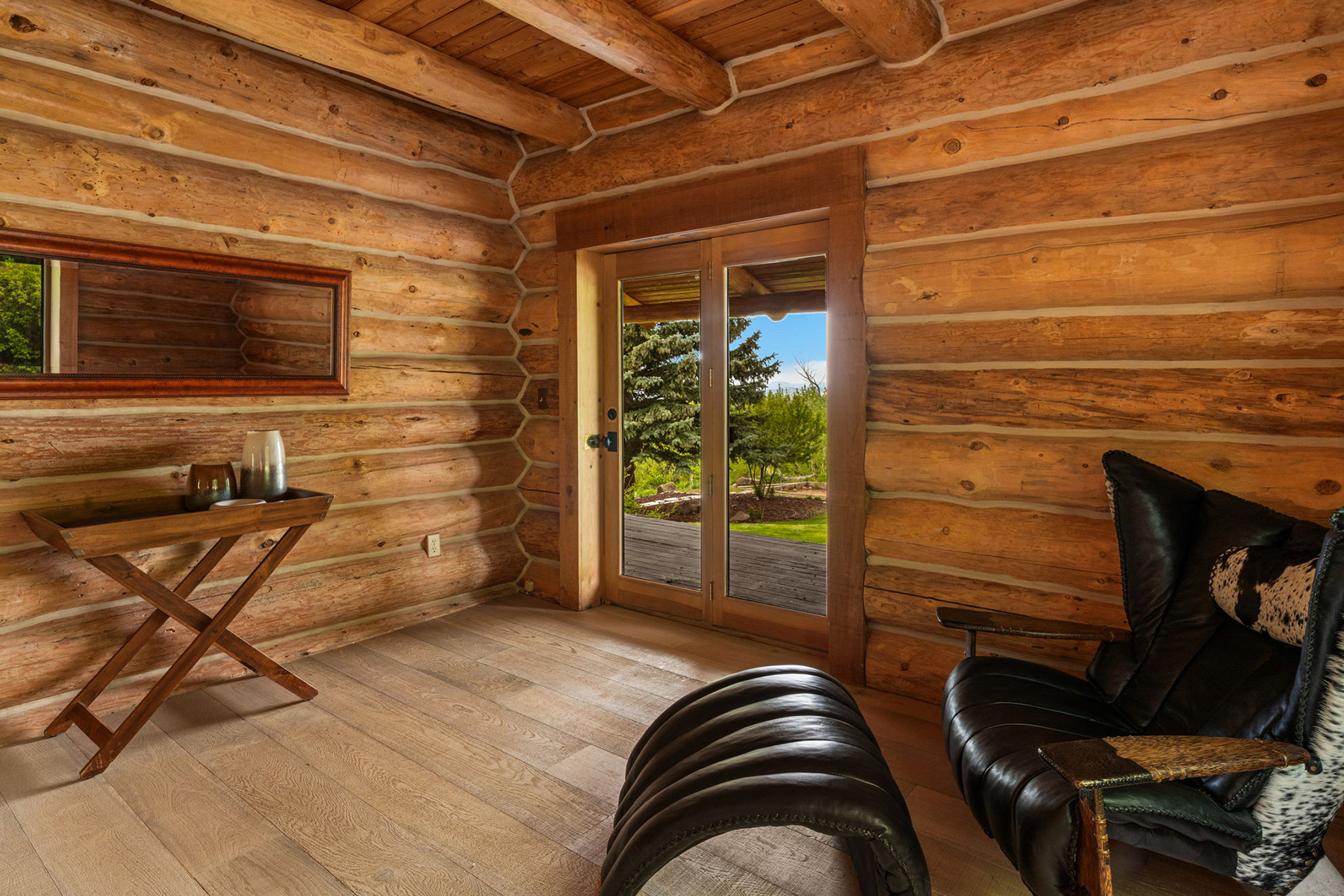 Aspen Ridge Ranch at Four Bar Ranches