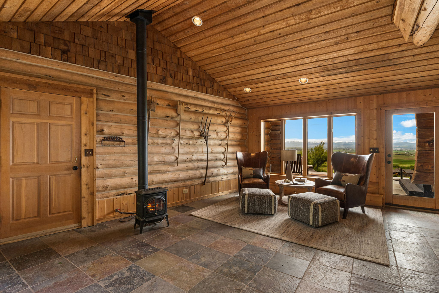 Aspen Ridge Ranch at Four Bar Ranches