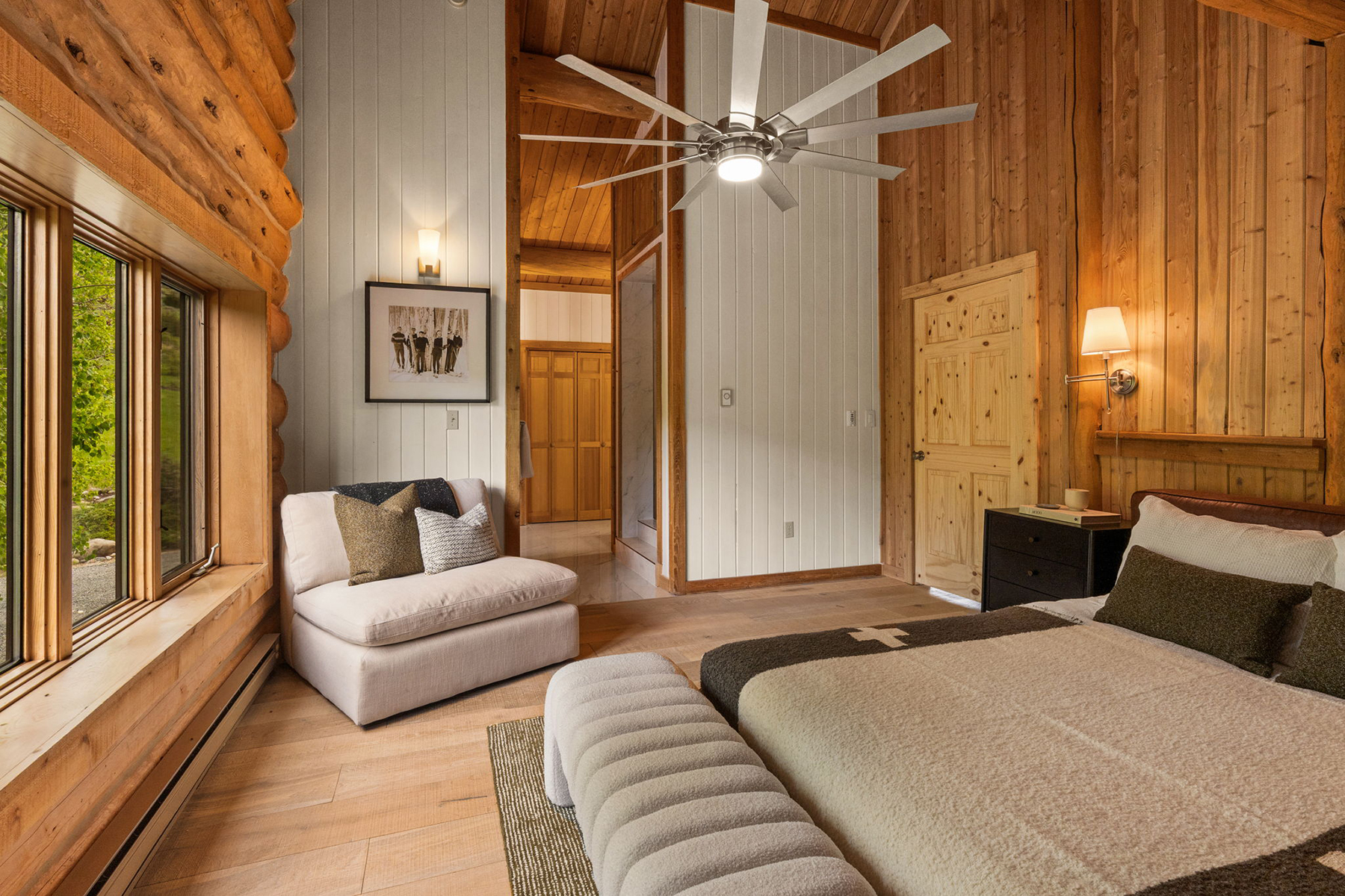 Aspen Ridge Ranch at Four Bar Ranches
